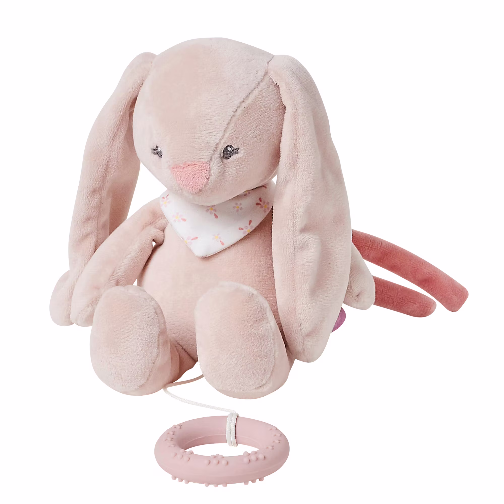 Mini-Spieluhr Hase - Jamouz