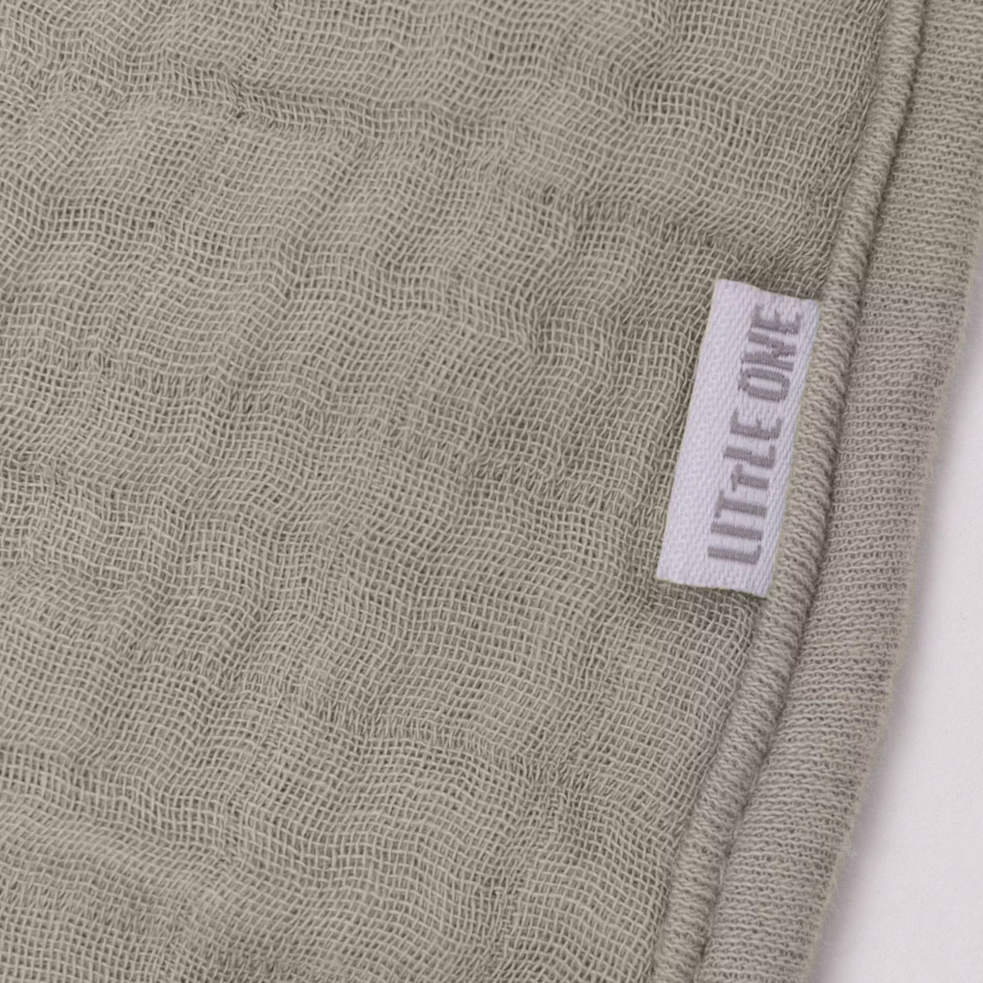 Mull-Schlafsack Gr. 60 - Jamouz