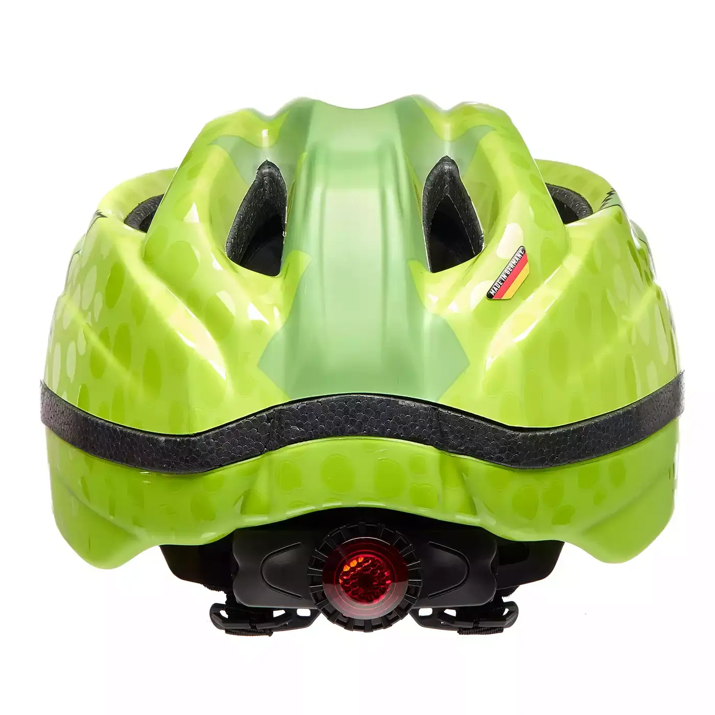 Meggy II Trend Green Croco Gr. M - Jamouz