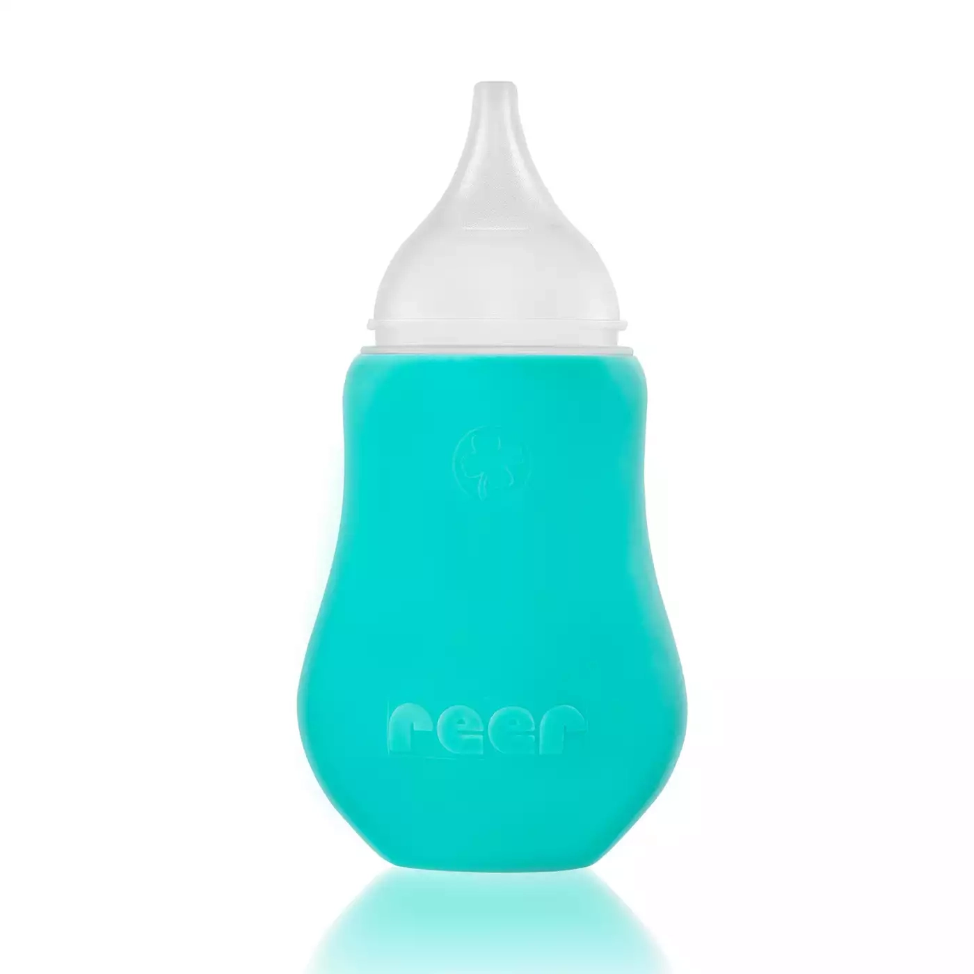 Sicherheits-Nasensauger Soft & Clean - Jamouz