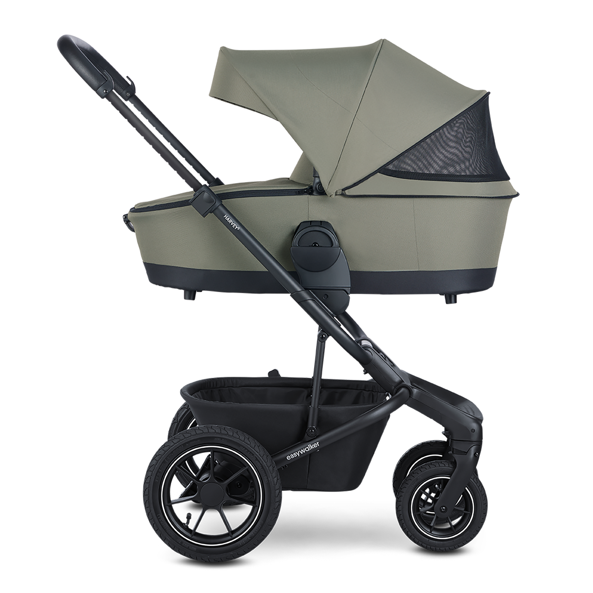 Harvey⁵ Wanne Pebble Grey - Jamouz