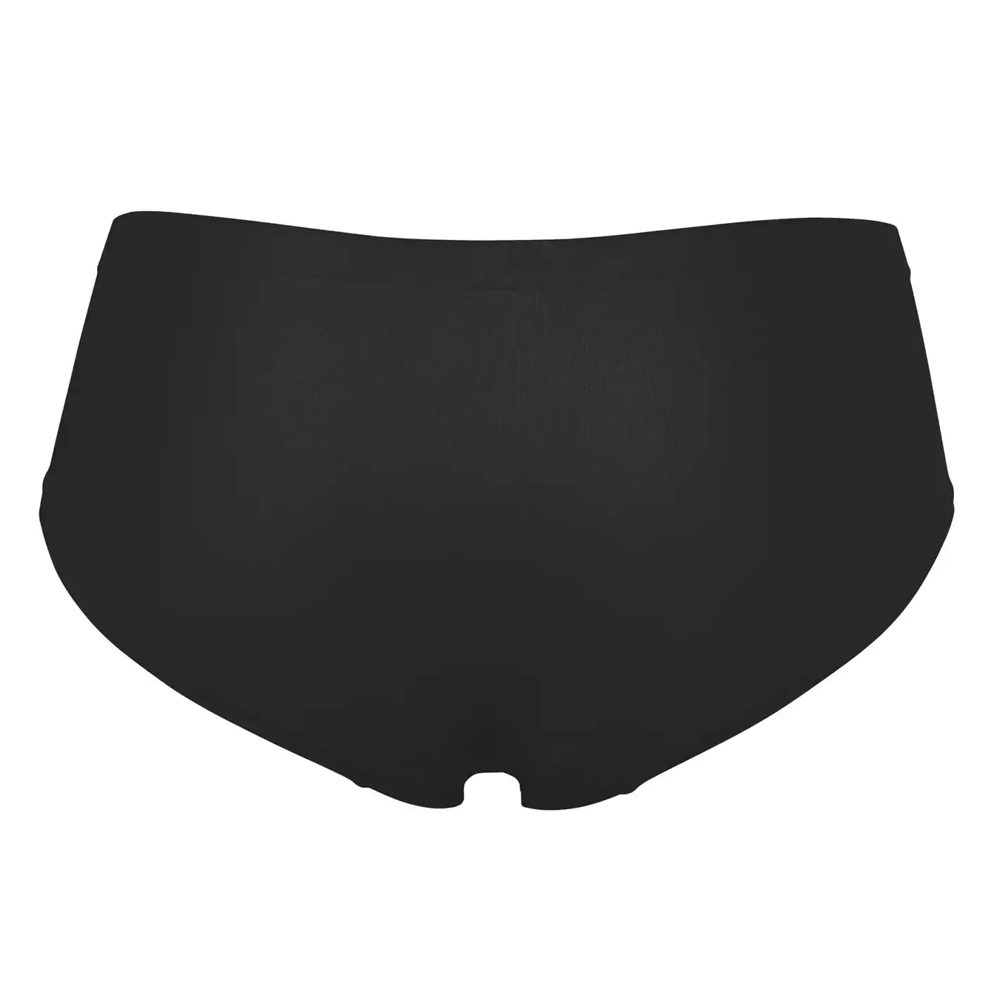 Schwangerschaftsslip Schwarz XL - Jamouz