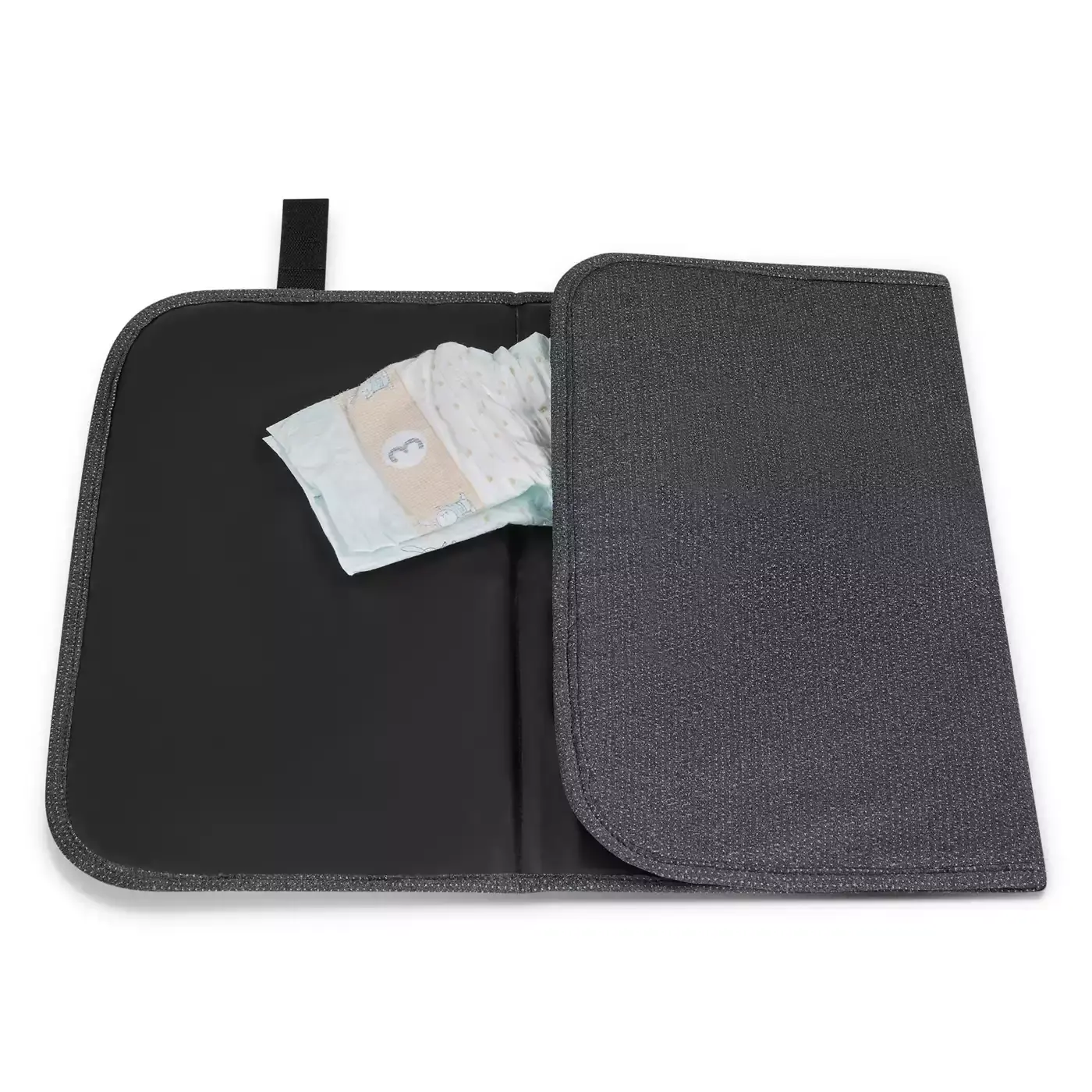 Wickeltasche Royal Herb Diamond Edition - Jamouz