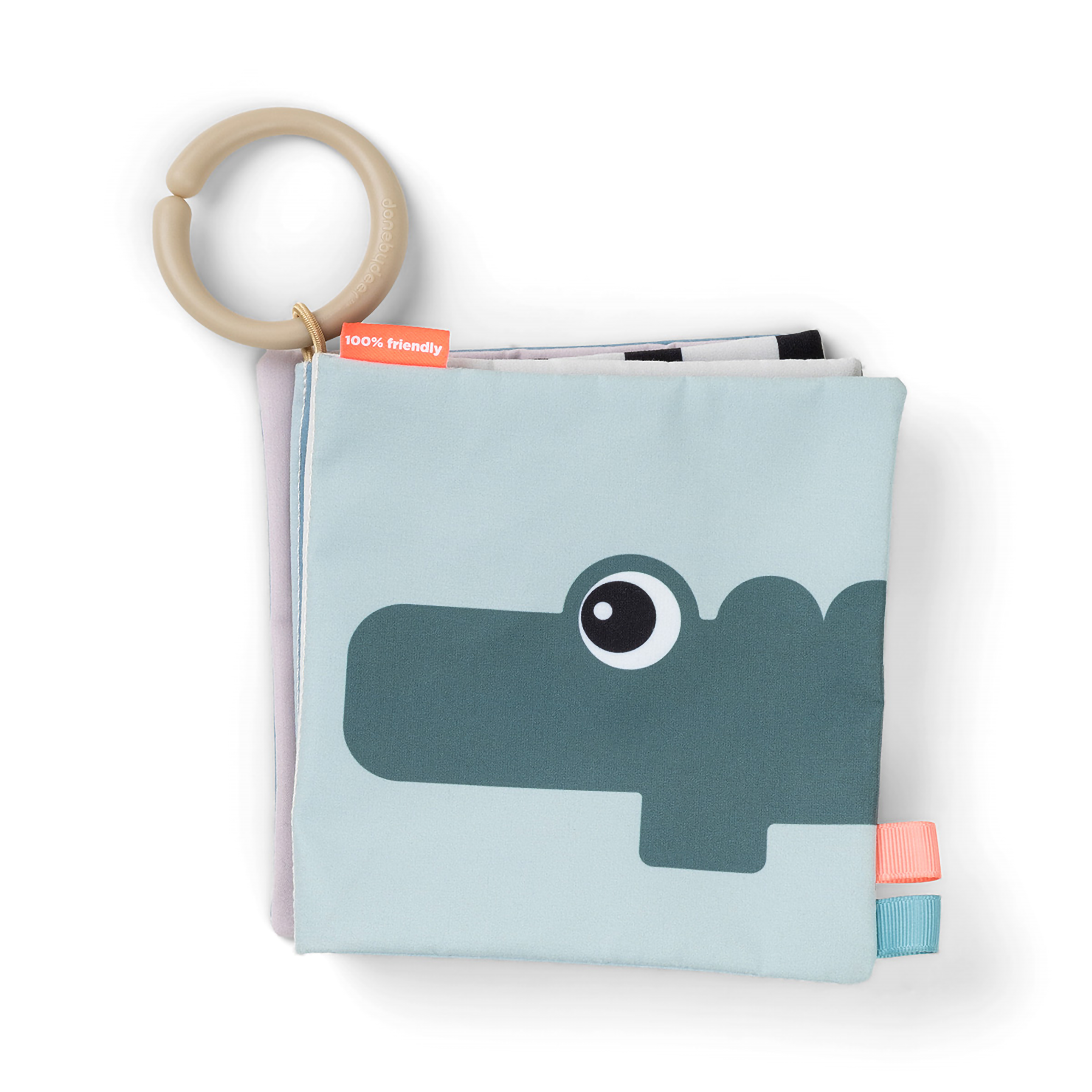 Stoffbuch Deer Friends - Jamouz