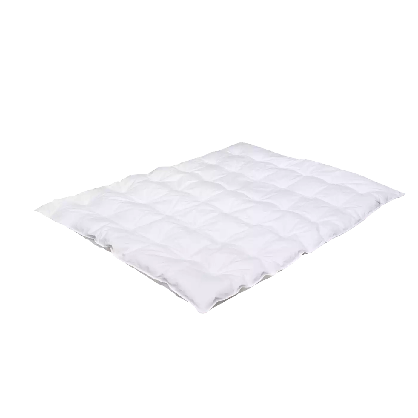 Babydecke Daunentraum 100 x 135 cm - Jamouz