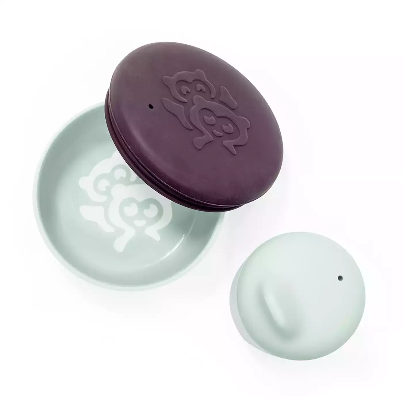 MUNCH Snack Pack Soft Mint - Jamouz