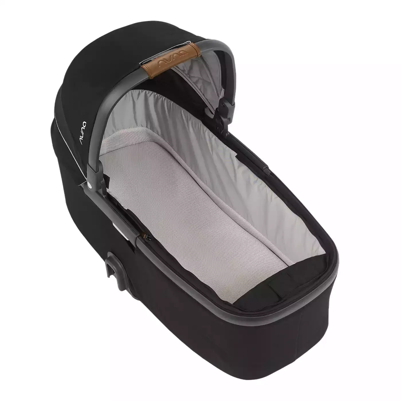 DEMI grow Babywanne Ebony - Jamouz