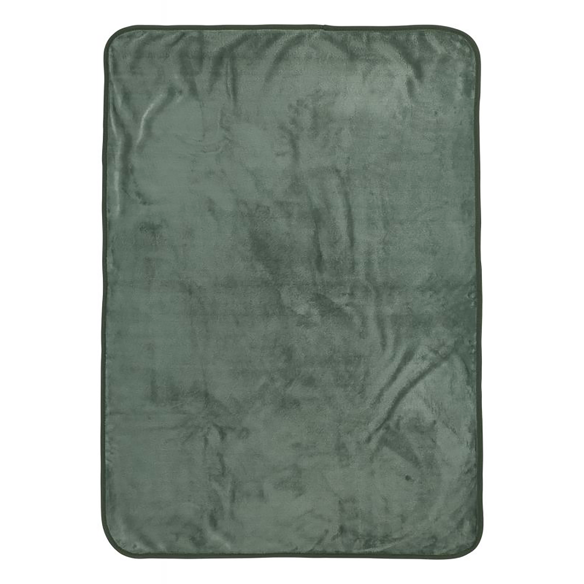 Babydecke Fleece Cheetah Honey Gold - Jamouz