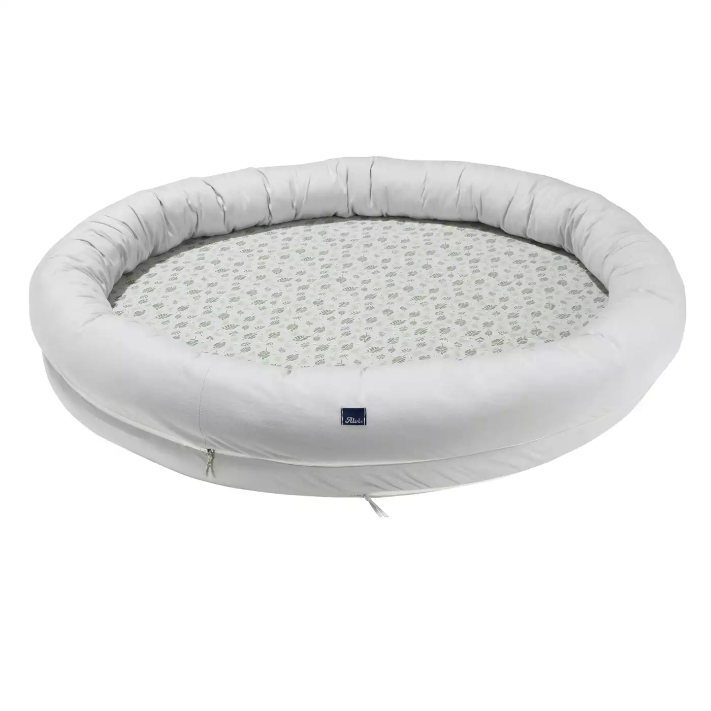 Schlummernestchen XL Volant - Jamouz