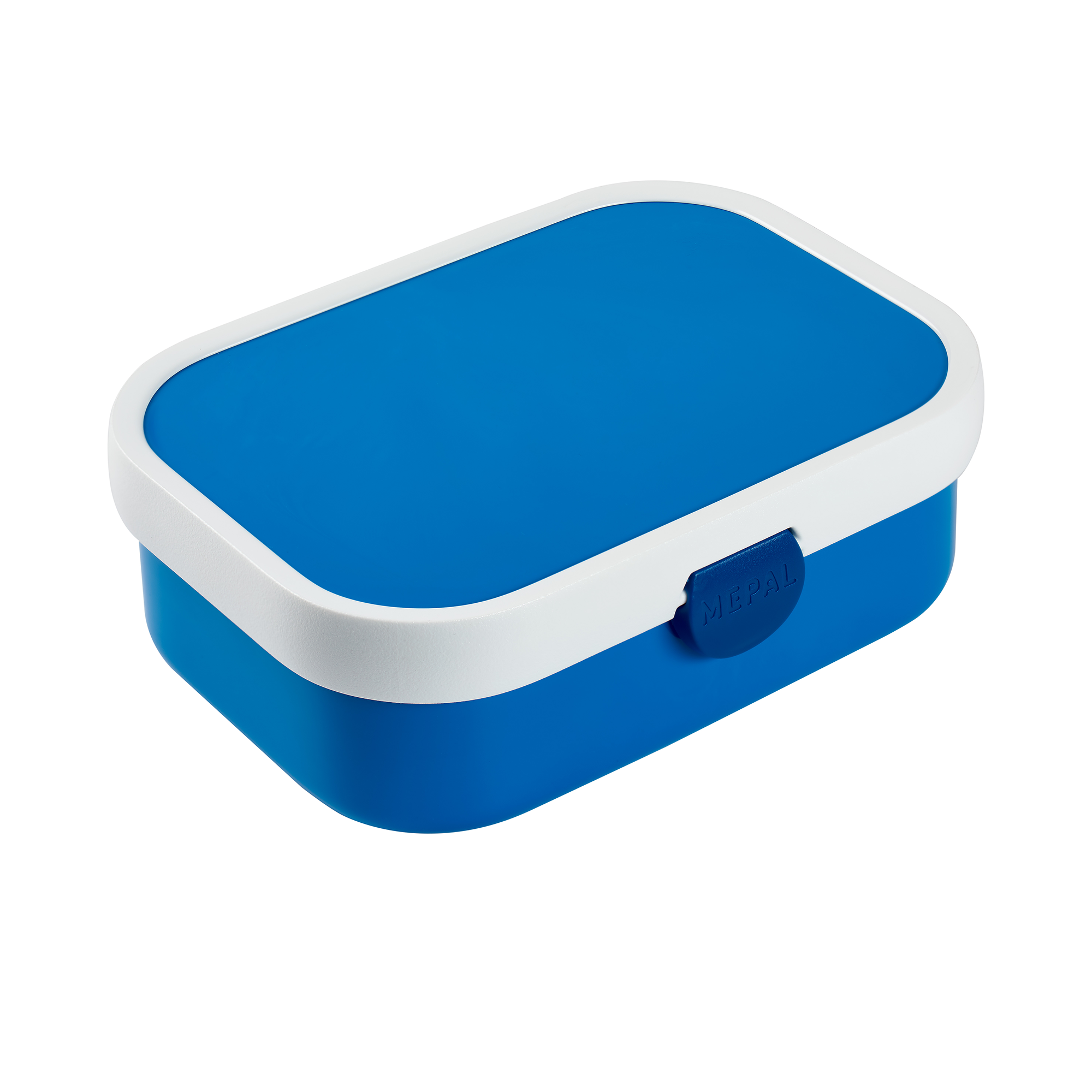 Brotdose Campus Blau - Jamouz