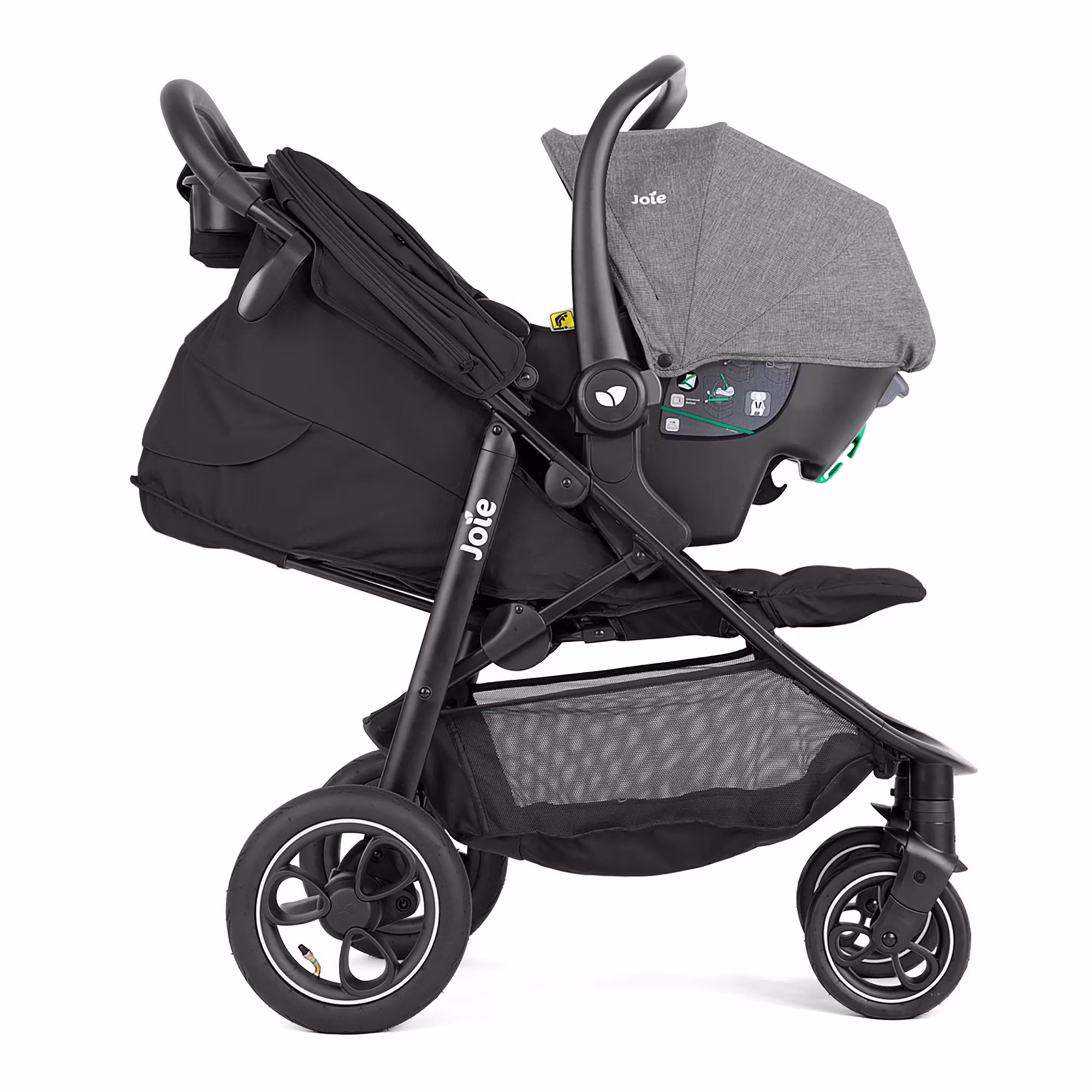 Litetrax™ Pro Air Rosemary - Jamouz