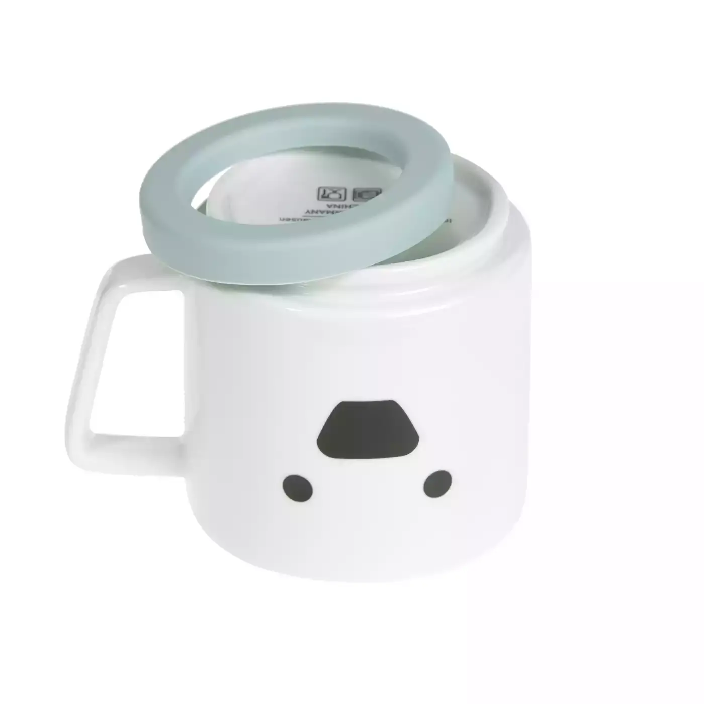 Tasse Little Chums Dog - Jamouz