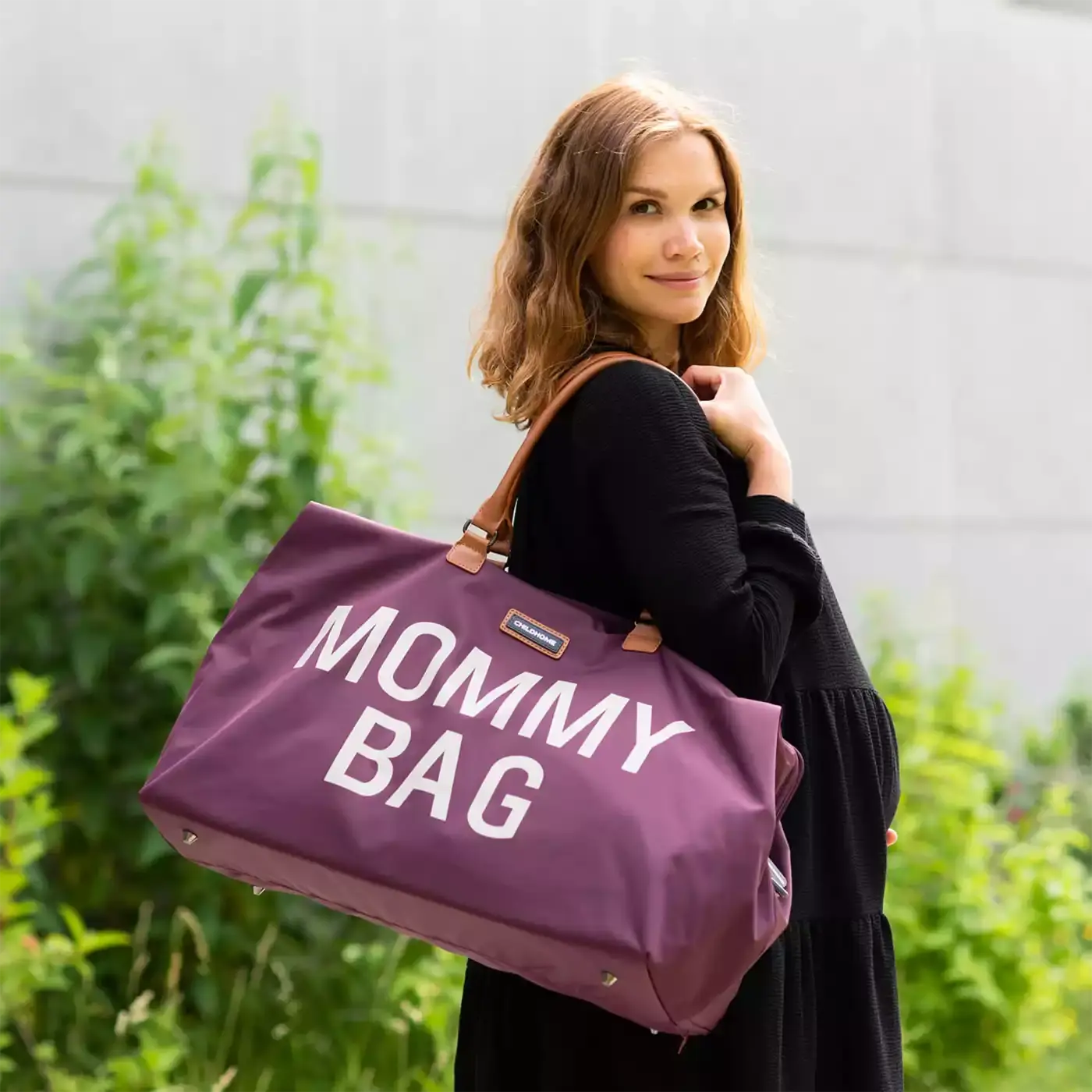 Mommy Bag Wickeltasche - Jamouz
