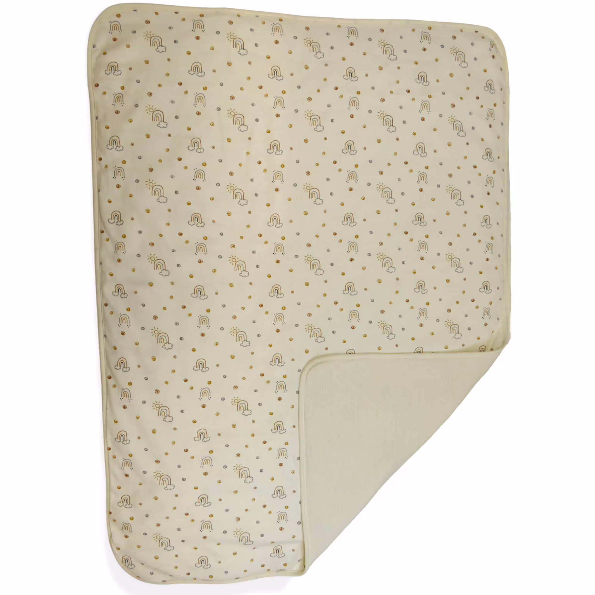 Kuscheldecke Happy Dots - Jamouz