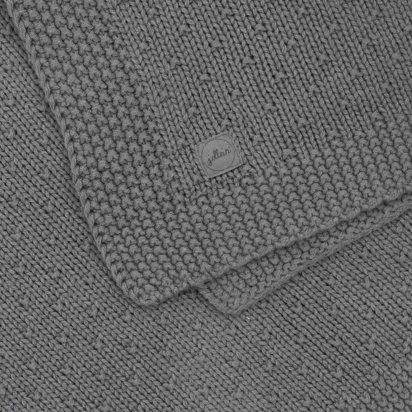 Strickdecke Bliss - Jamouz