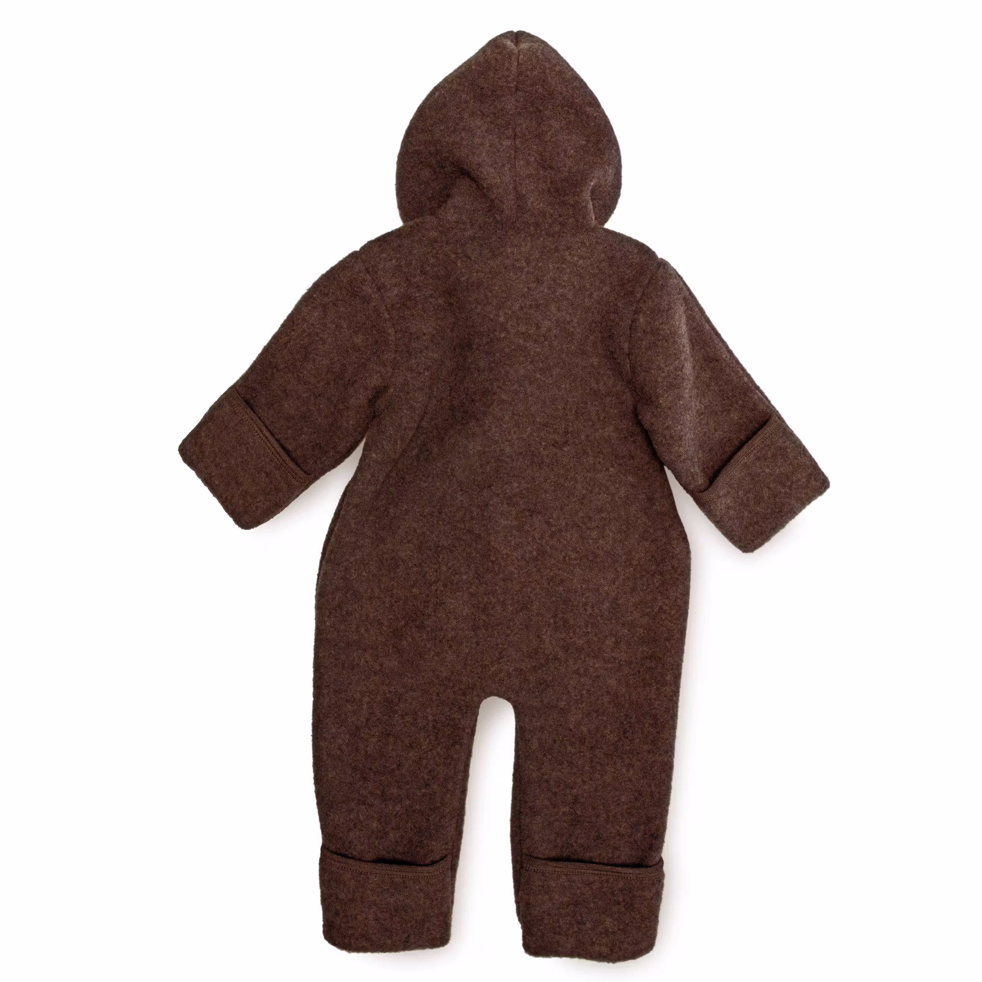 Baby Overall Hellgrau - Jamouz