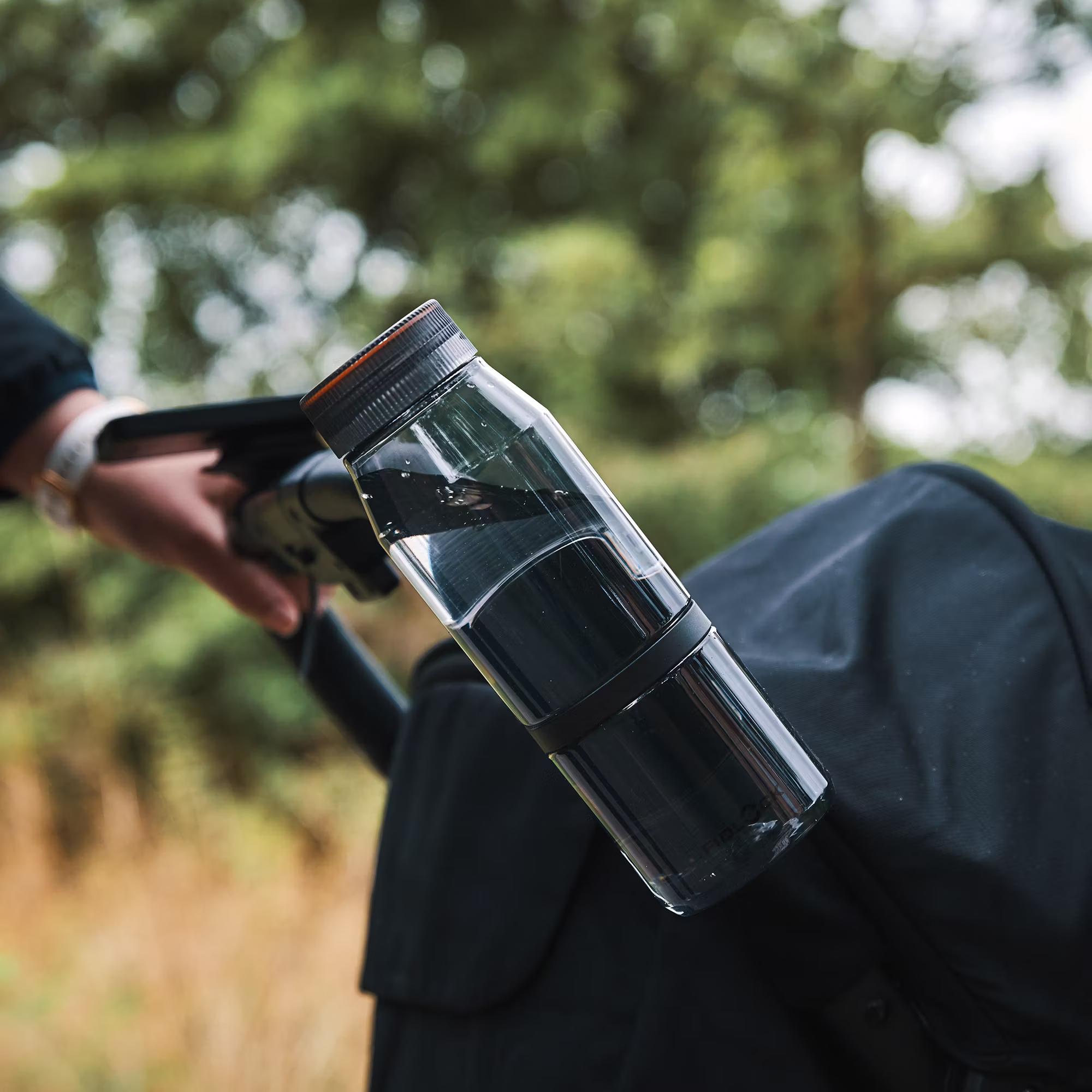 TWIST Single Bottle 700 - Jamouz