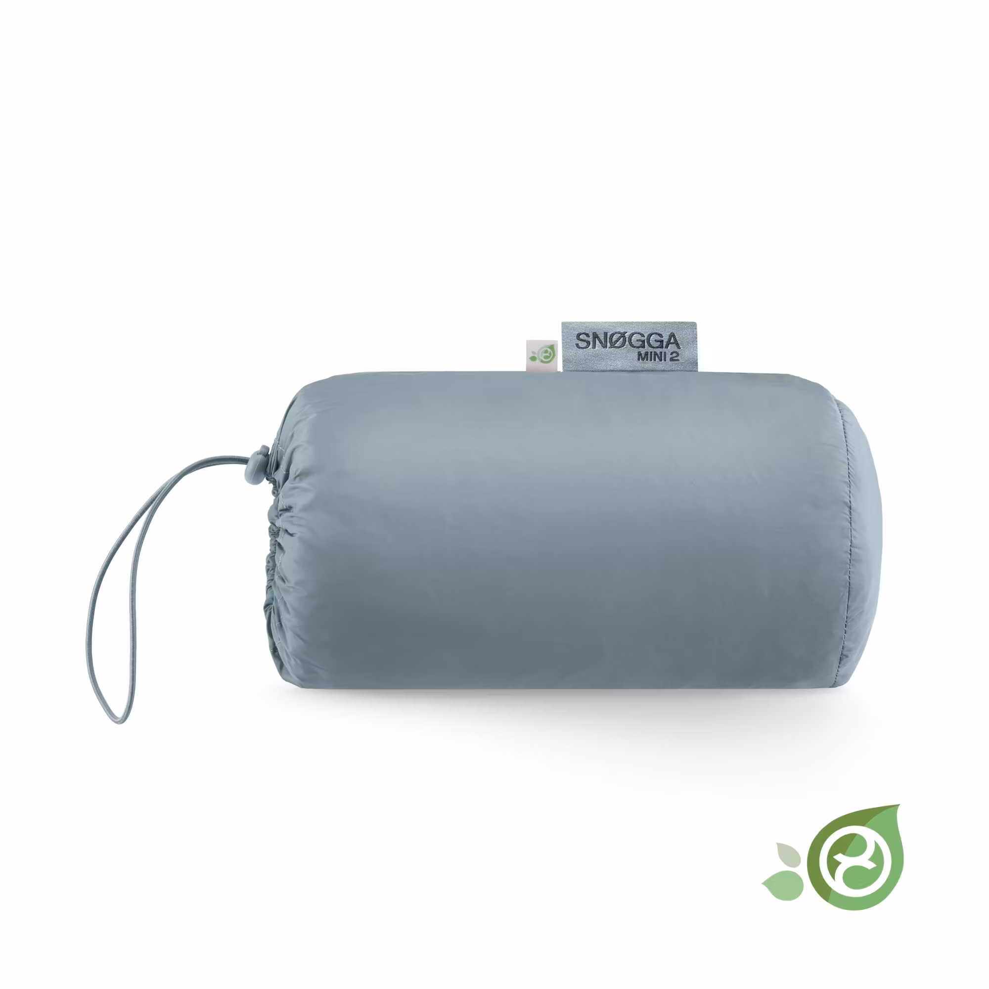 Snøgga Mini 2 Sky Blue - Jamouz