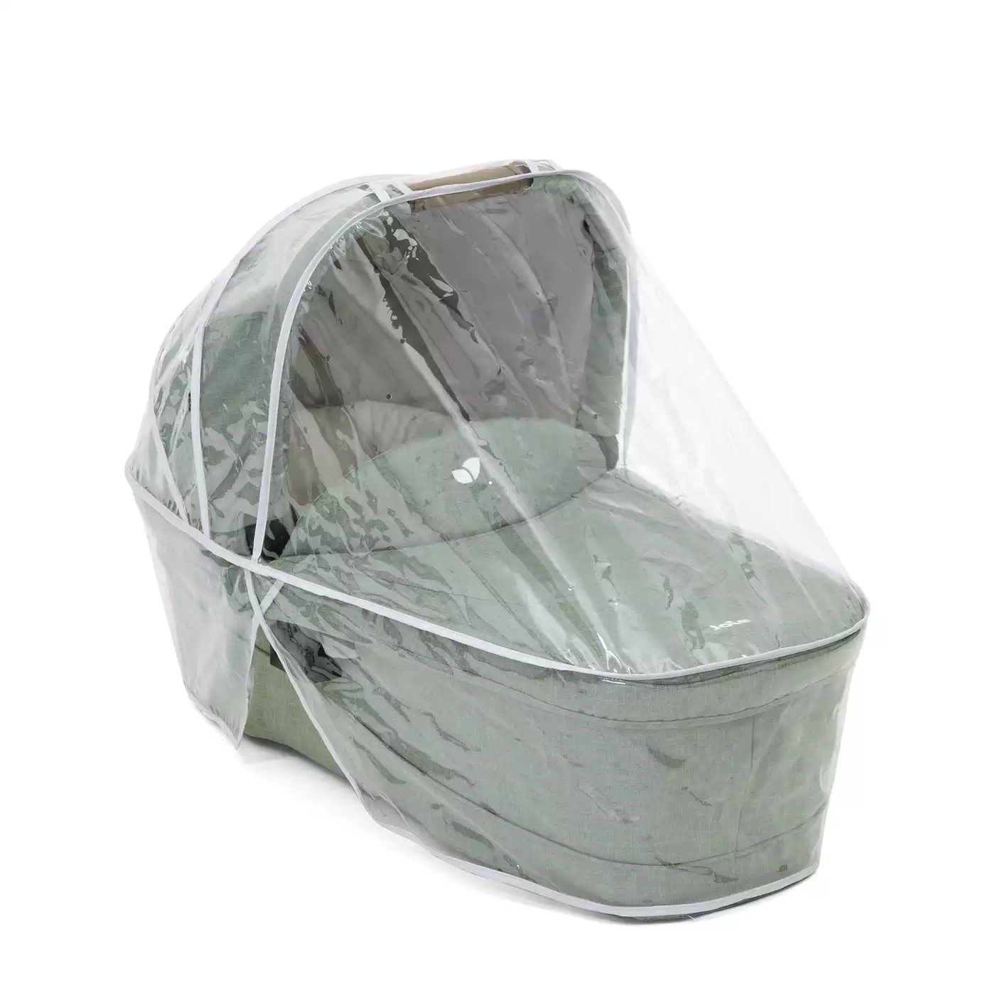 Versatrax Babywanne Ramble XL Gray Flannel - Jamouz