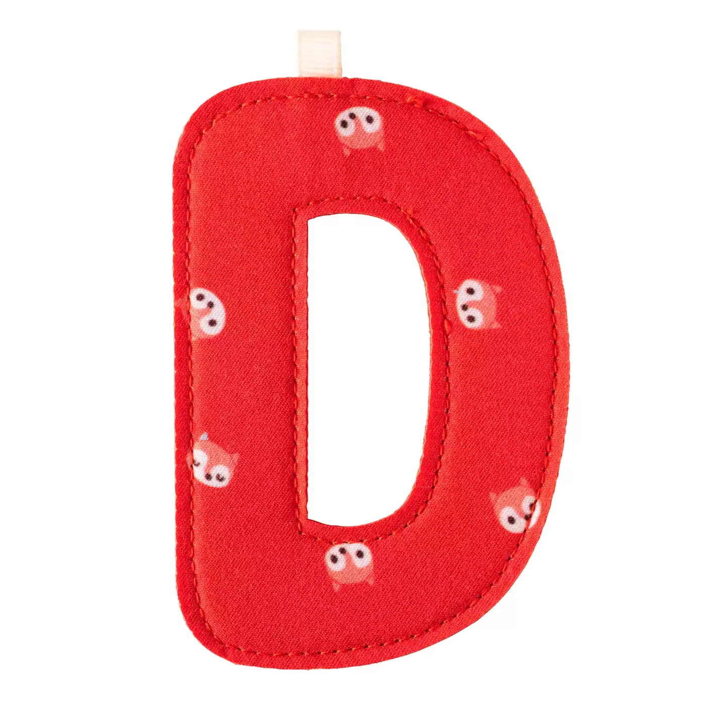 Buchstabe D - Jamouz