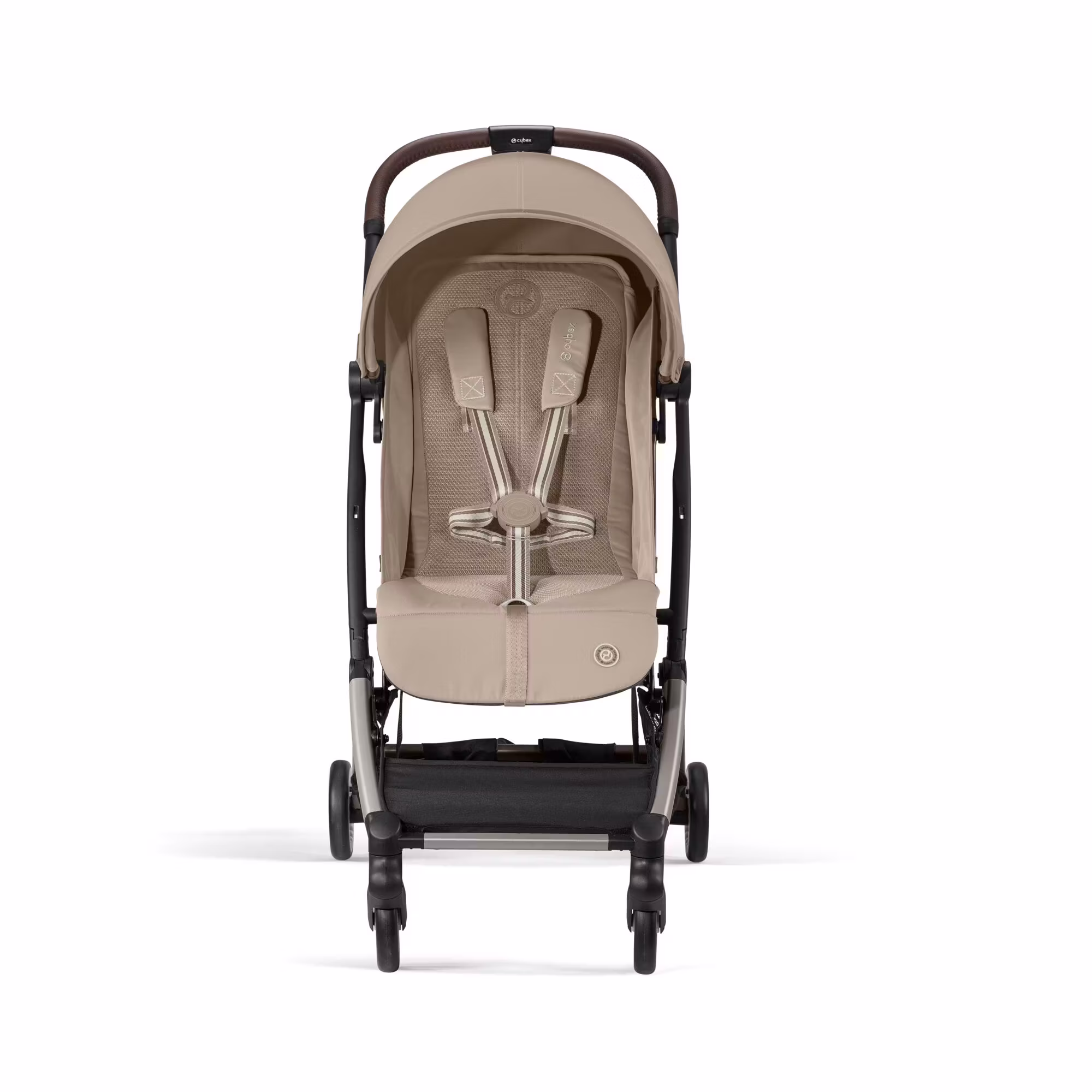 Orfeo Almond Beige - Jamouz