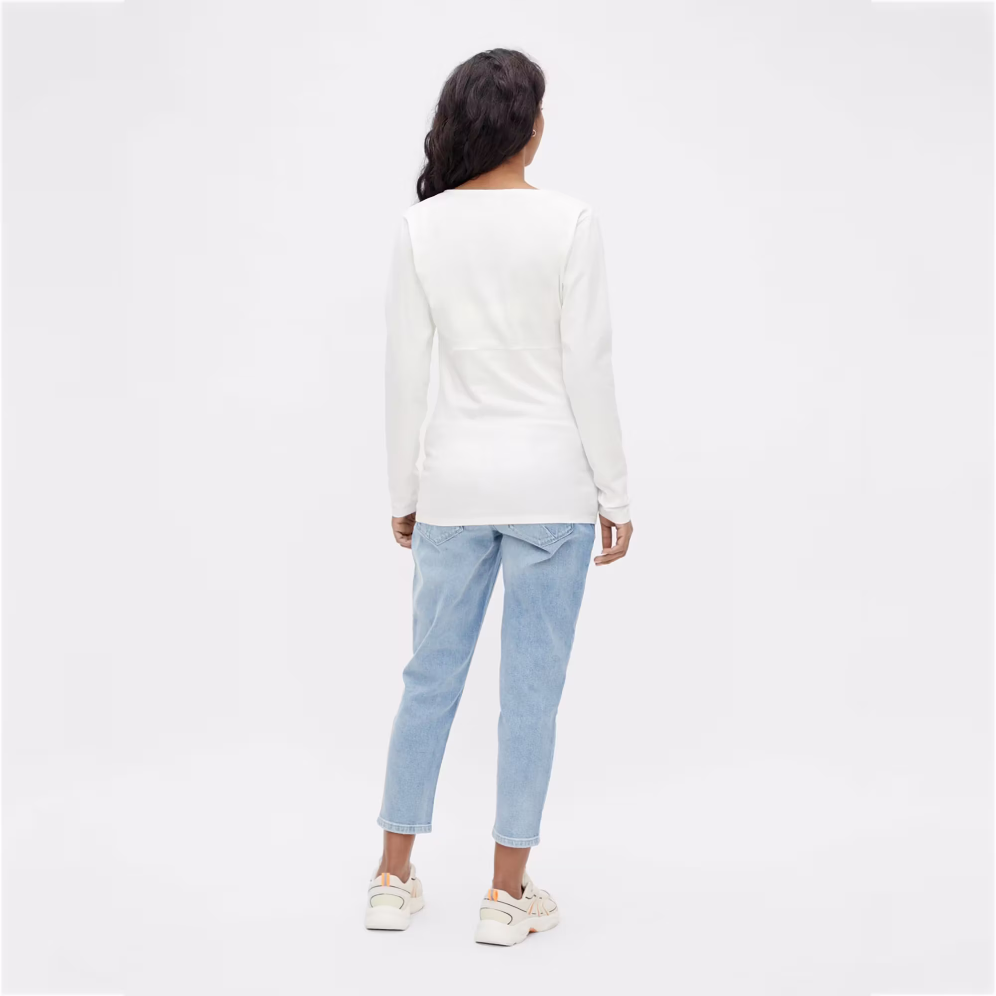 Langarmshirt - Jamouz