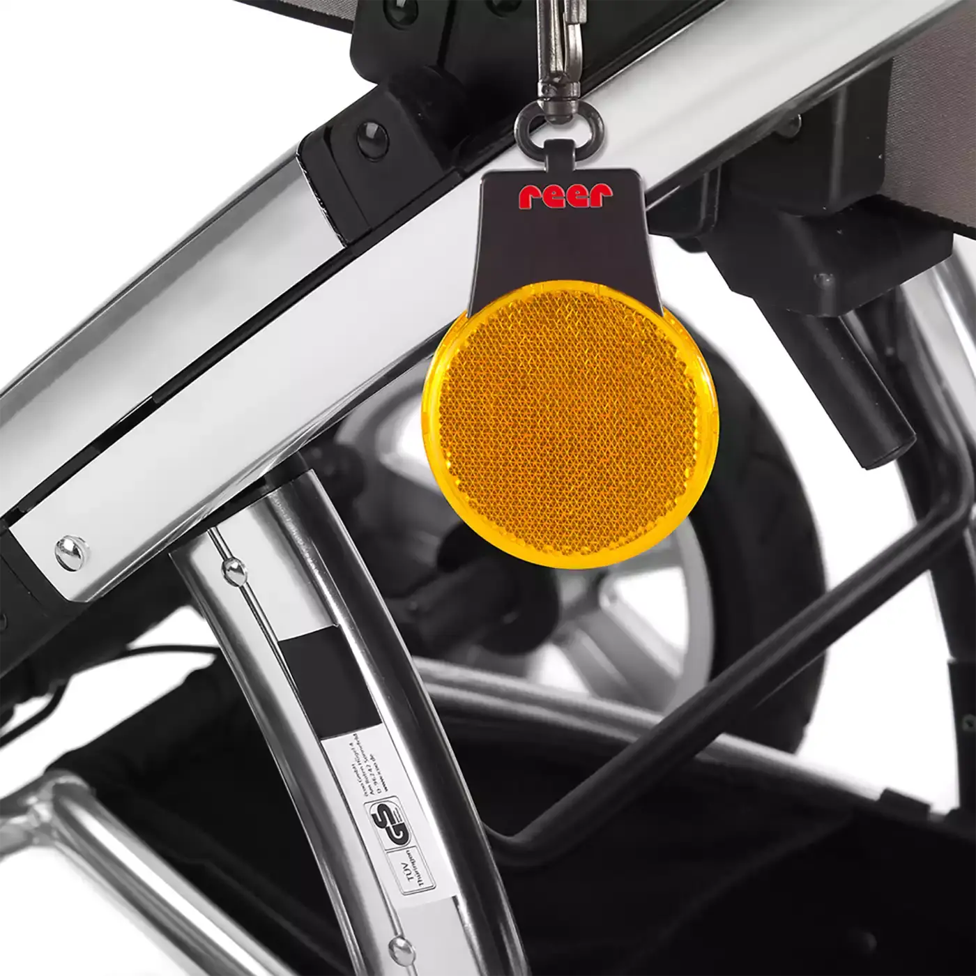 SeeMe LED Sicherheitslicht - Jamouz