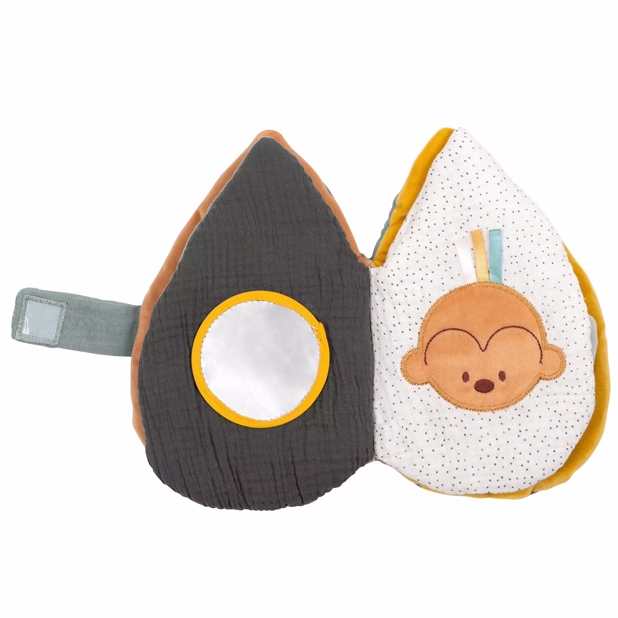 Activity Book Axel und Luna - Jamouz