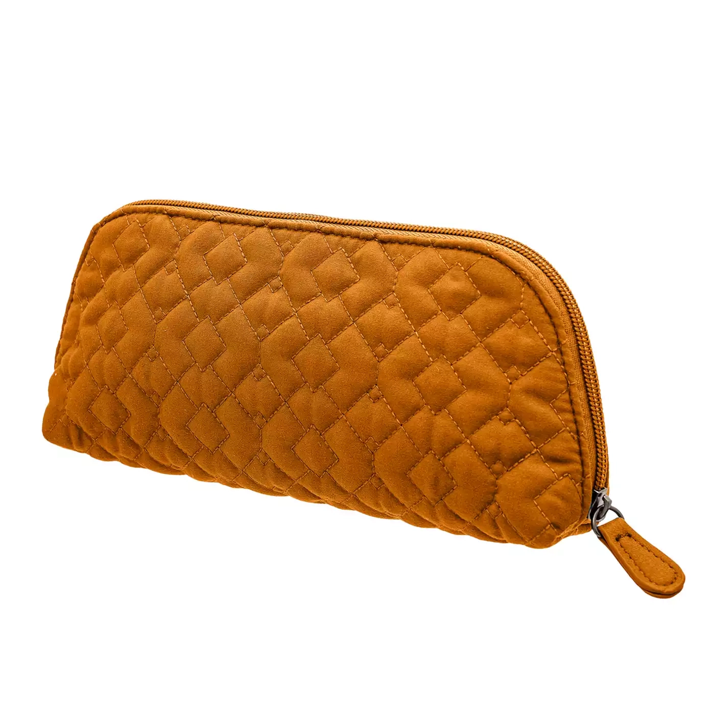 Kosmetiktasche Orange - Jamouz