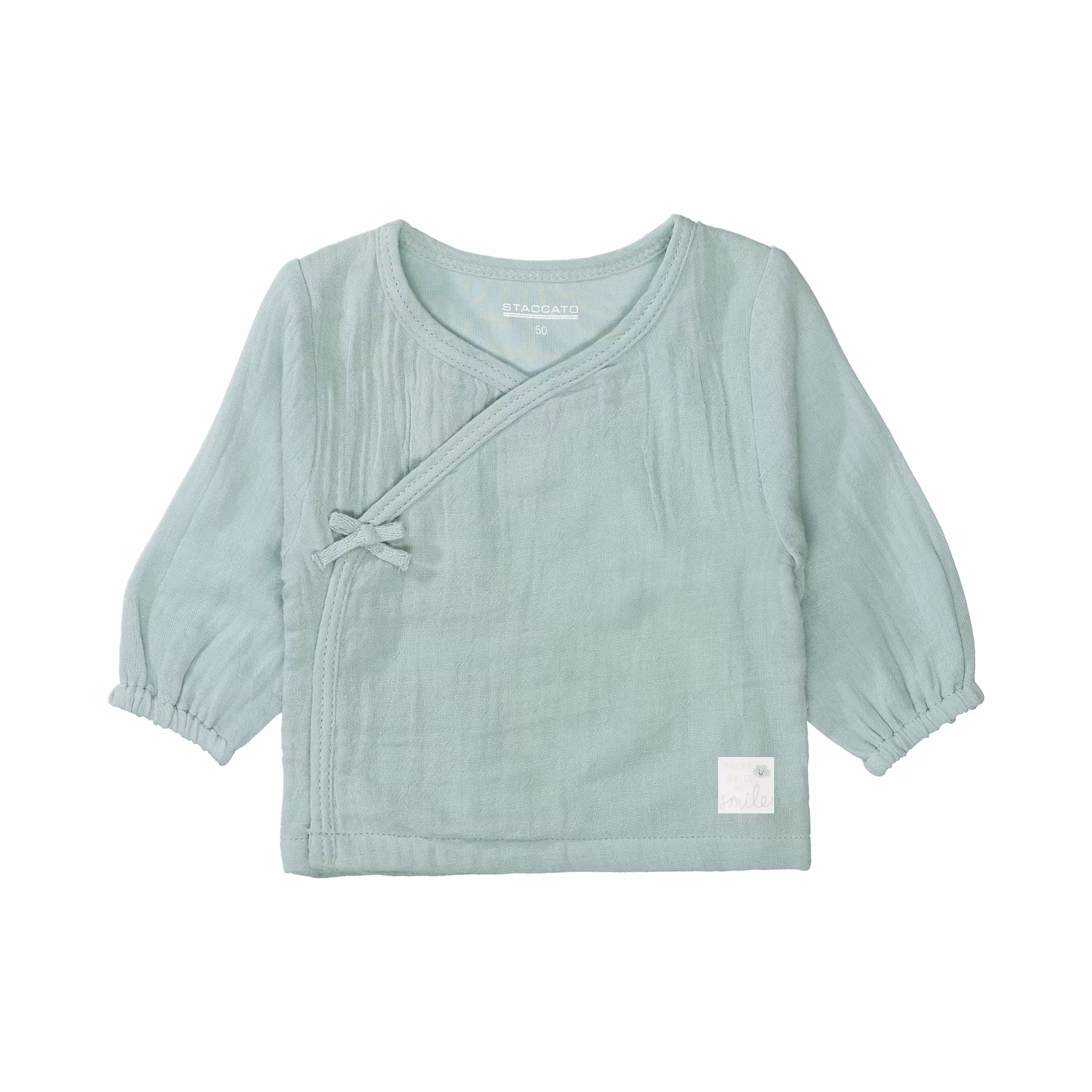 Wickelshirt - Jamouz