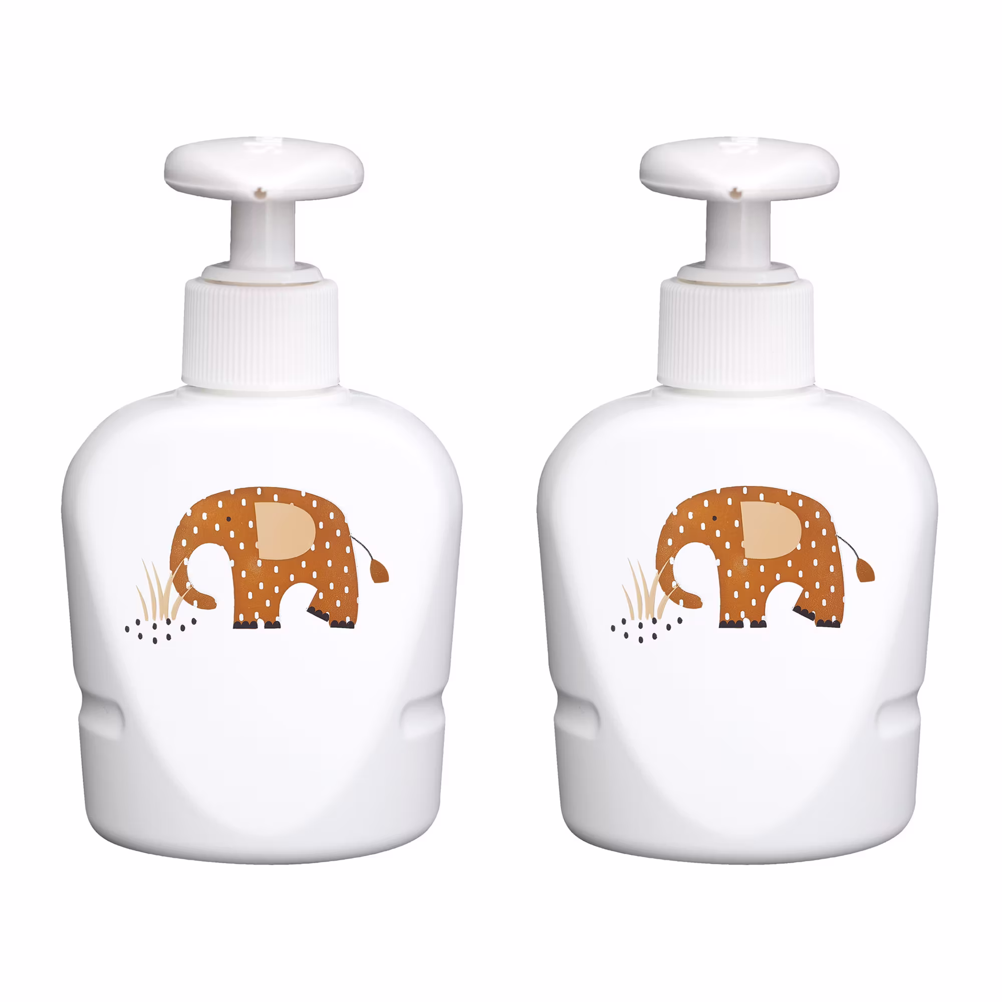 Seifenspender Steppe - Jamouz