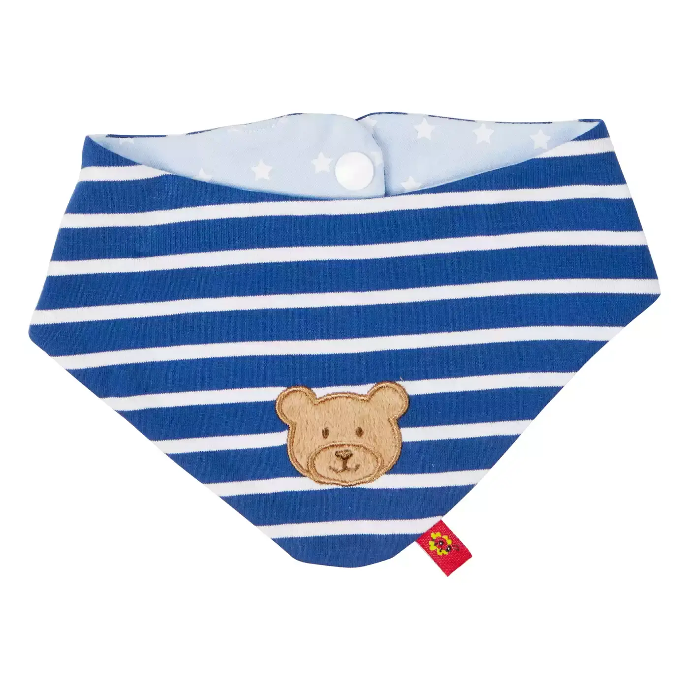 Dreieckstücher Teddy BabyGlück - Jamouz