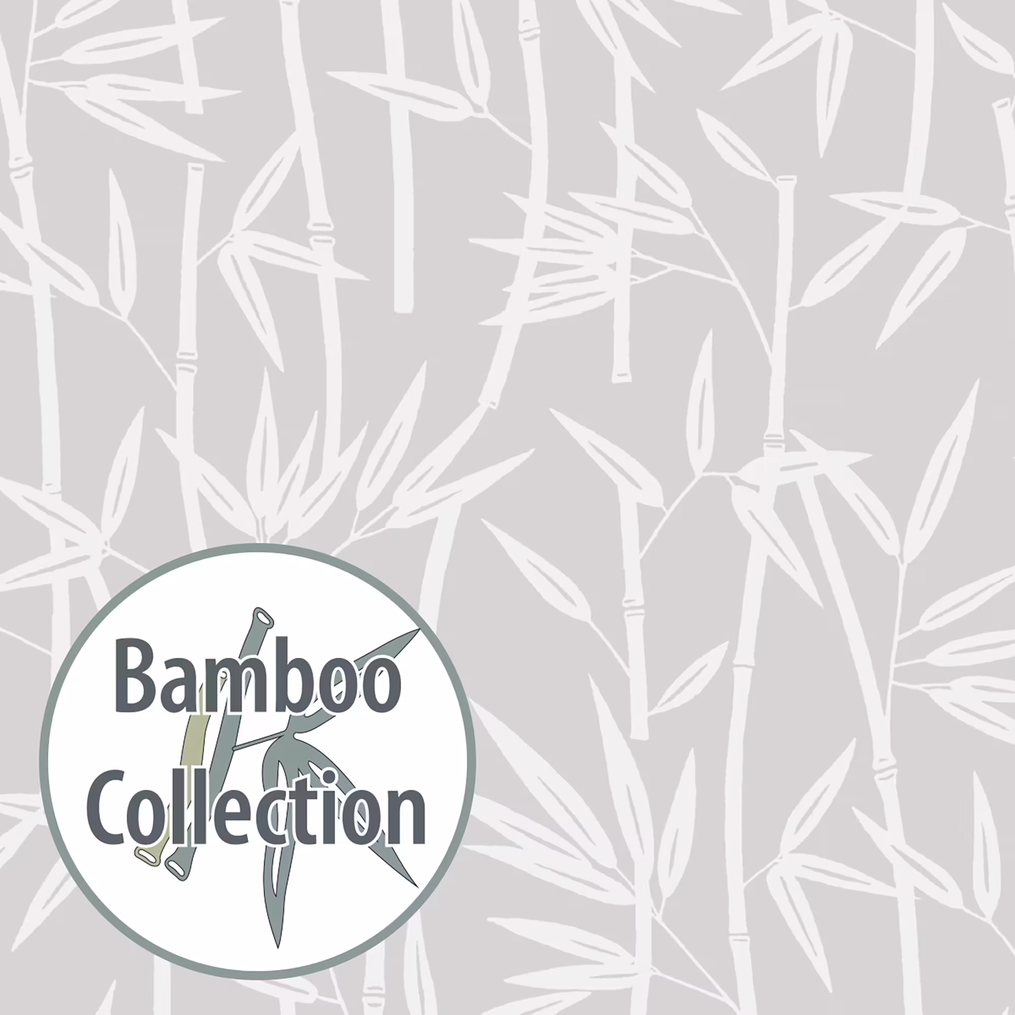 Stillkissen Original Bambuswald Bamboo Collection - Jamouz