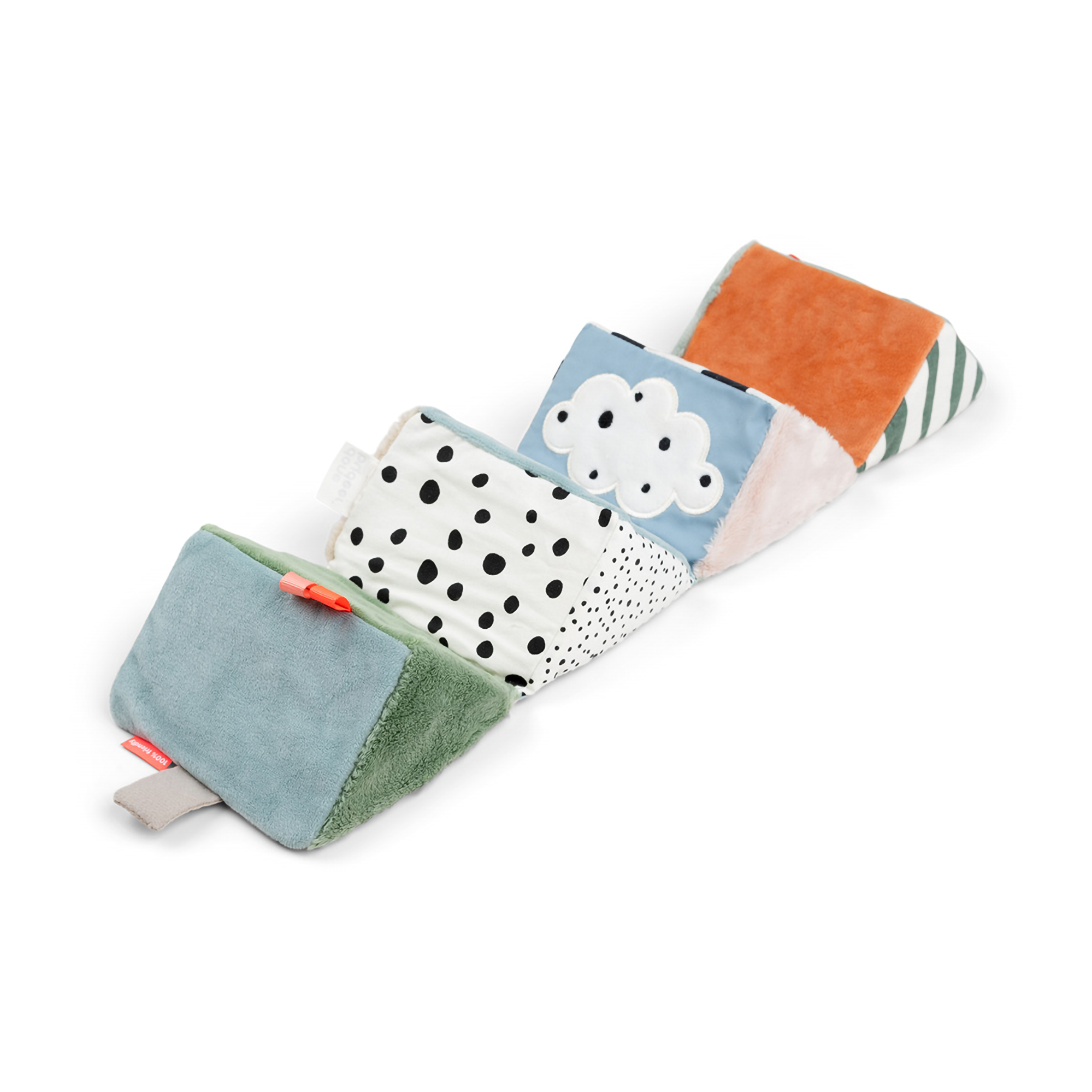 Ausklapp-Würfel Deer Friends - Jamouz