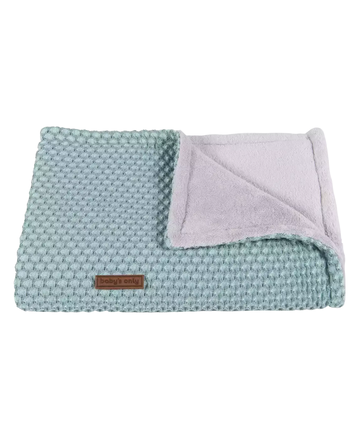 Decke Soft Flavor Rost - Jamouz