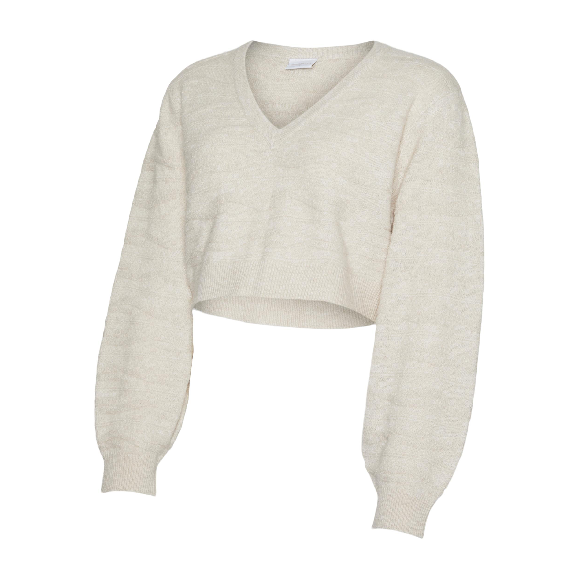 Strickpullover - Jamouz