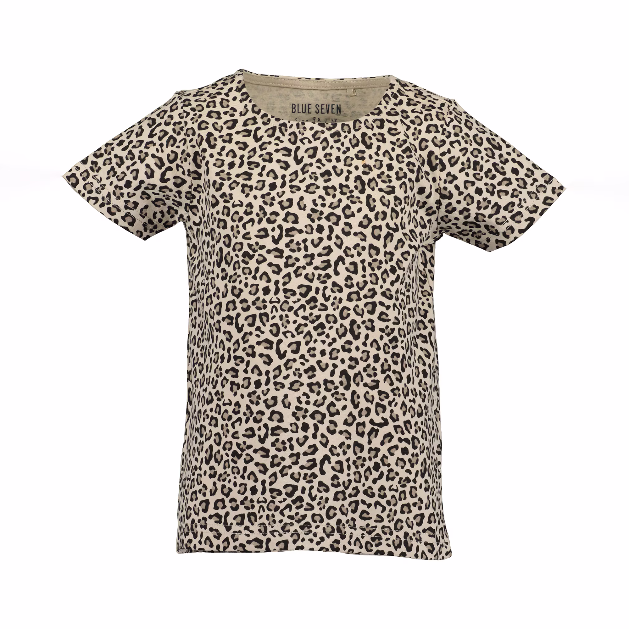 Kurzarmshirt Leo - Jamouz