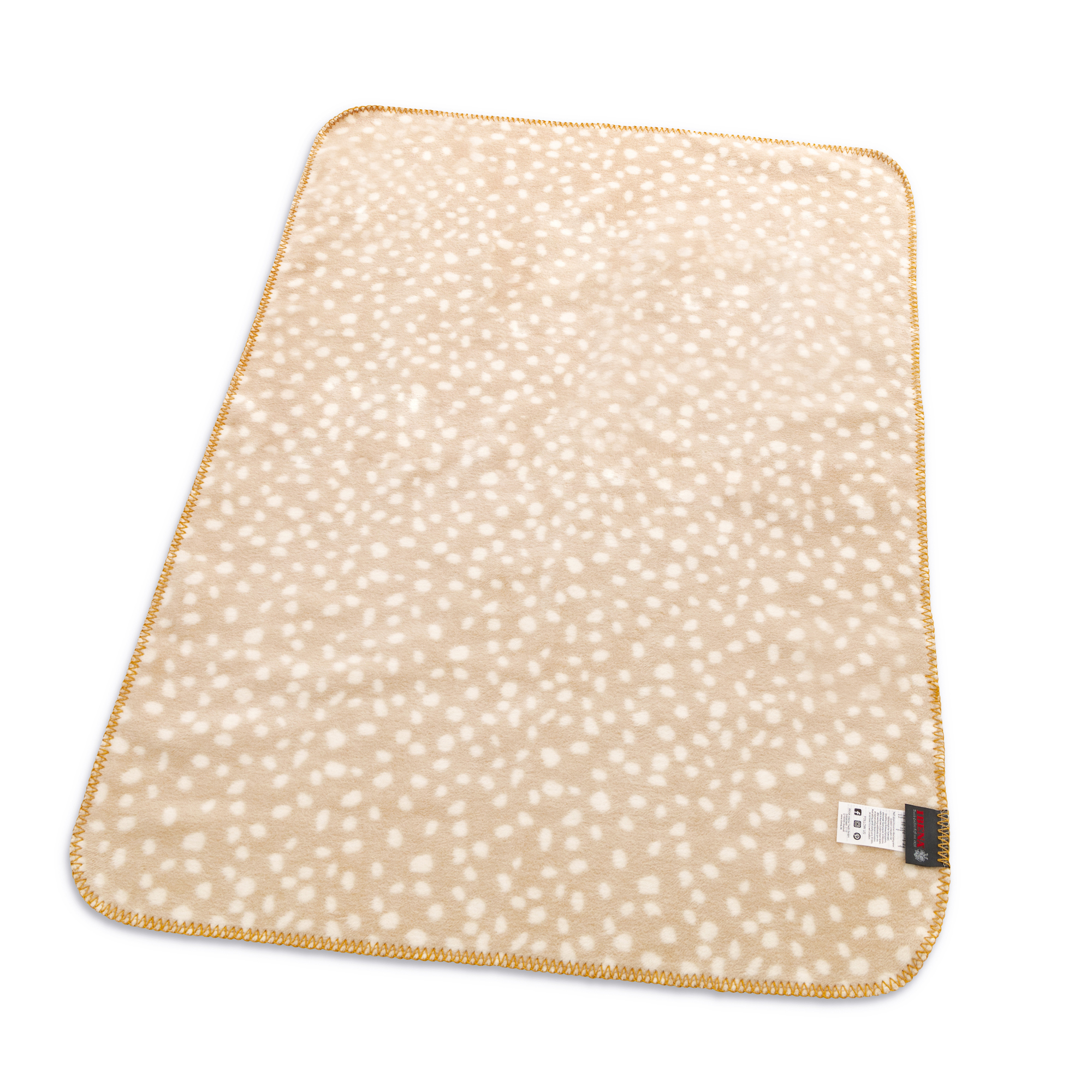 Kuscheldecke 75 x 100 cm - Jamouz
