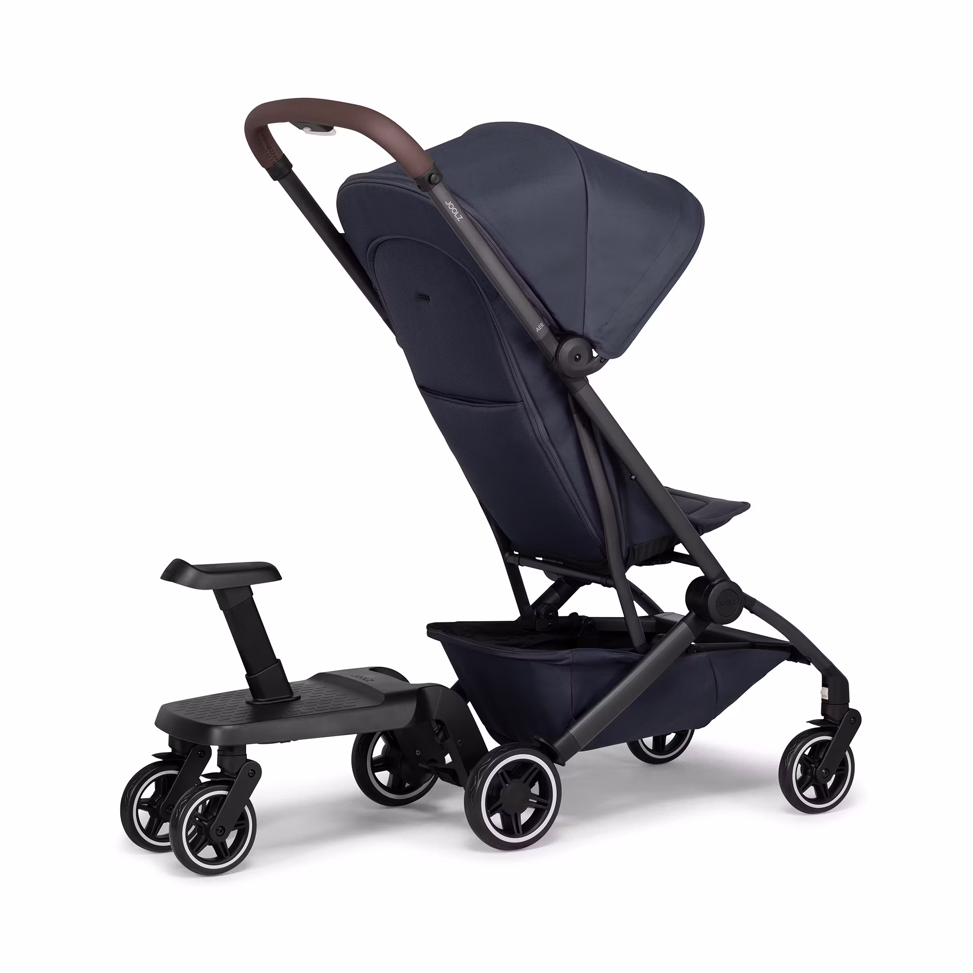 Aer/Aer+ Mitfahrbrett - Jamouz