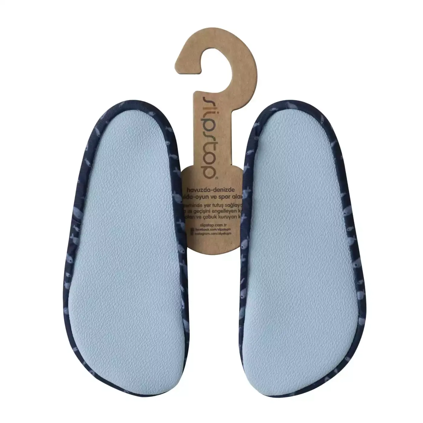 Badeschuh Alvin - Jamouz