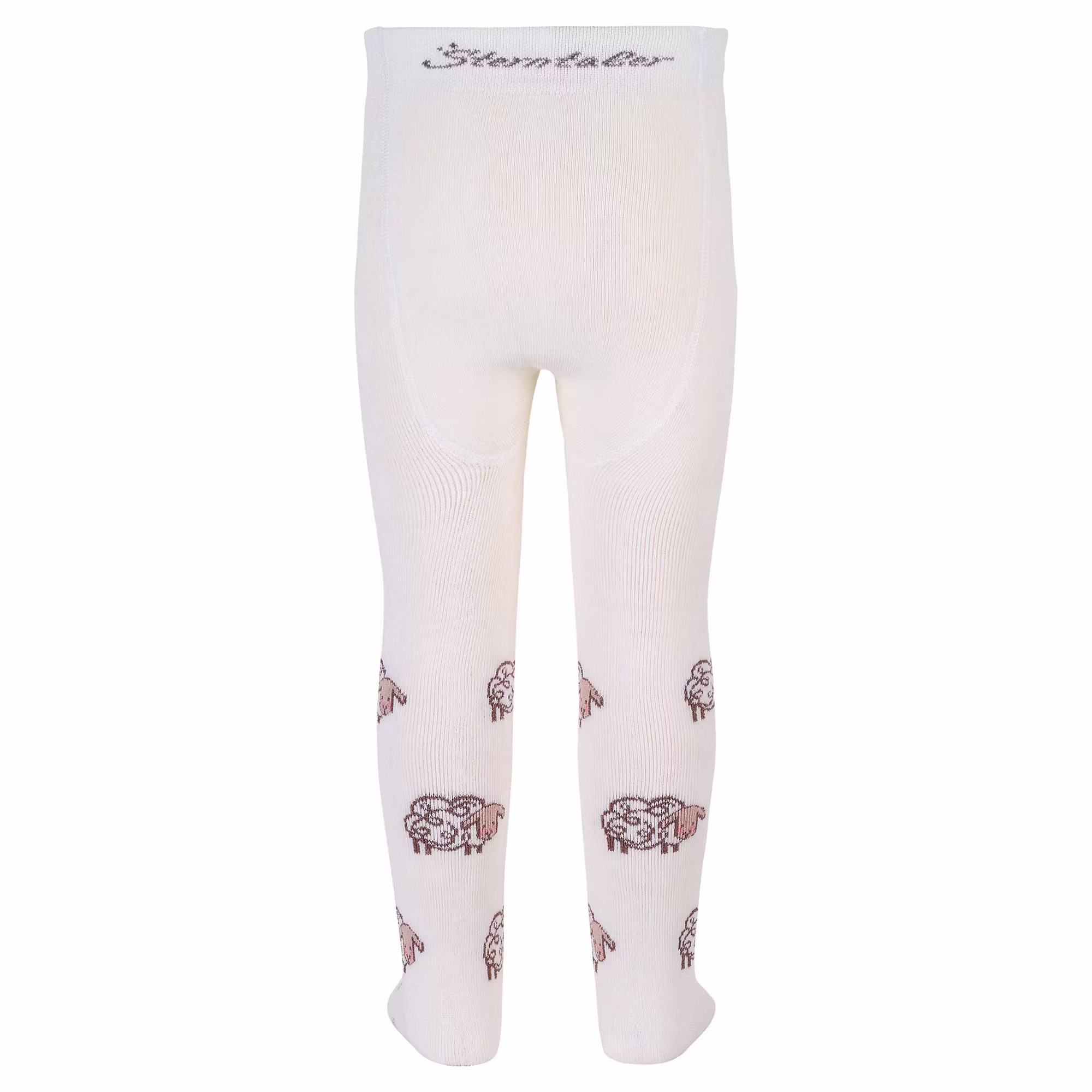 Strumpfhose Schafe - Jamouz