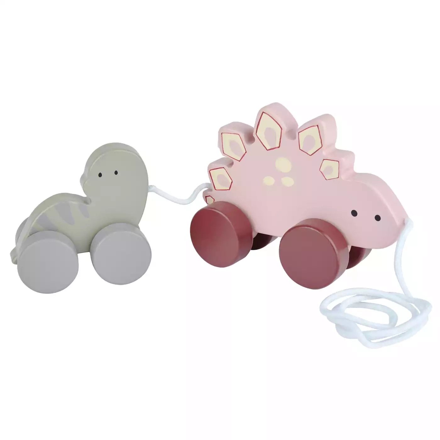 Nachziehdinos - Jamouz