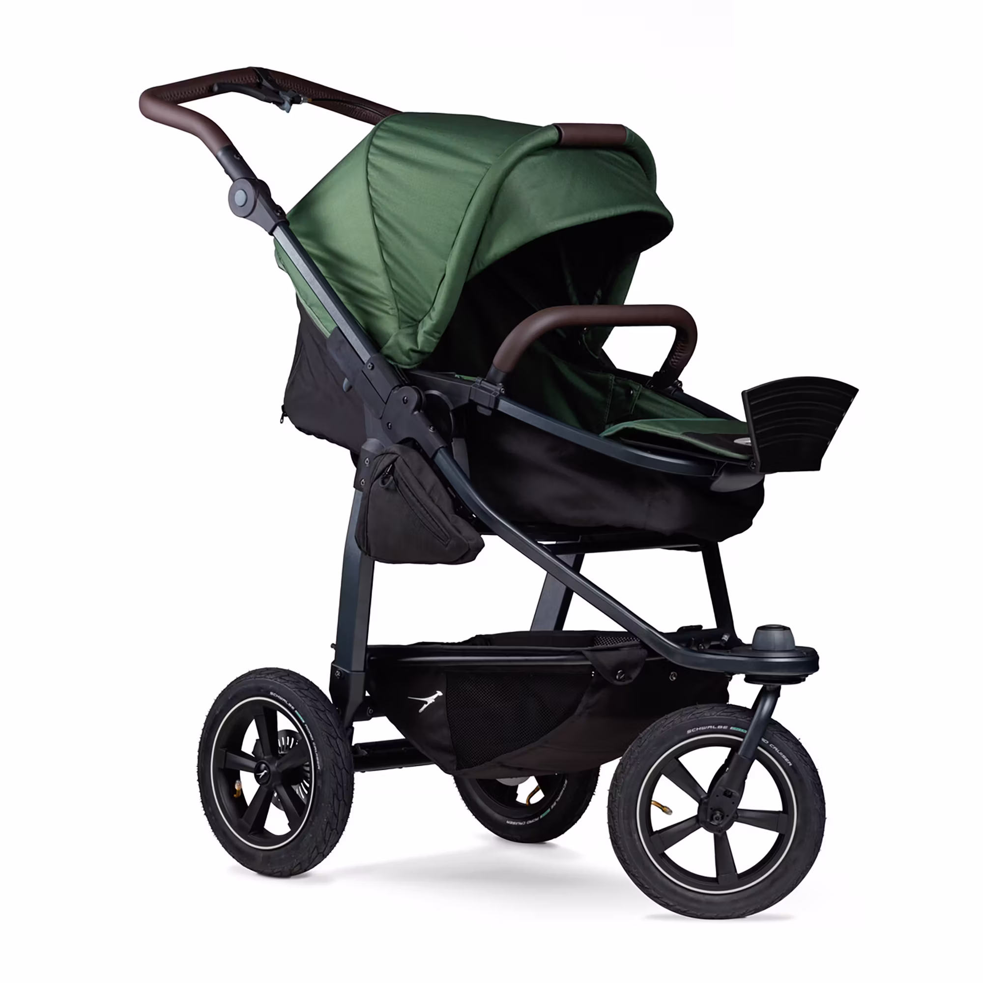 Mono 2 Kombi Luftreifen Premium Grau - Jamouz