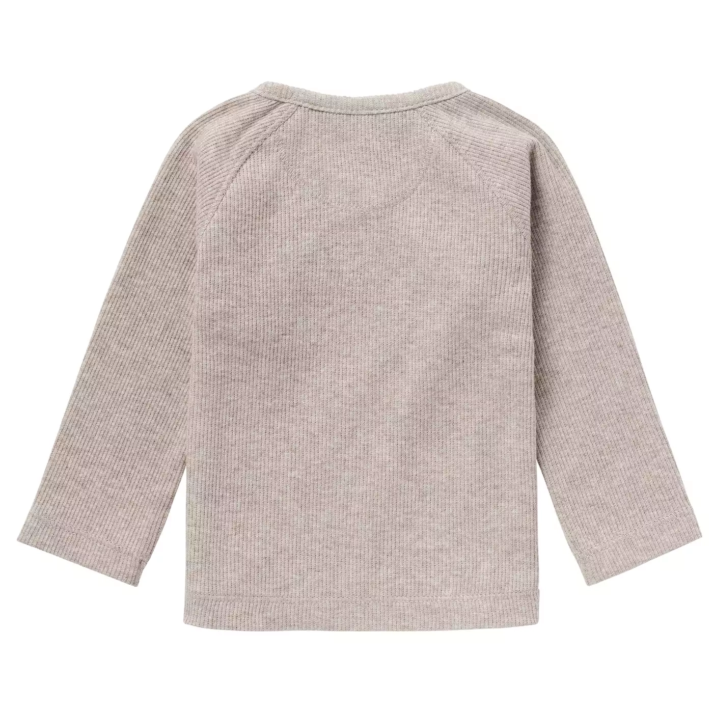 Ripp-Wickelshirt - Jamouz