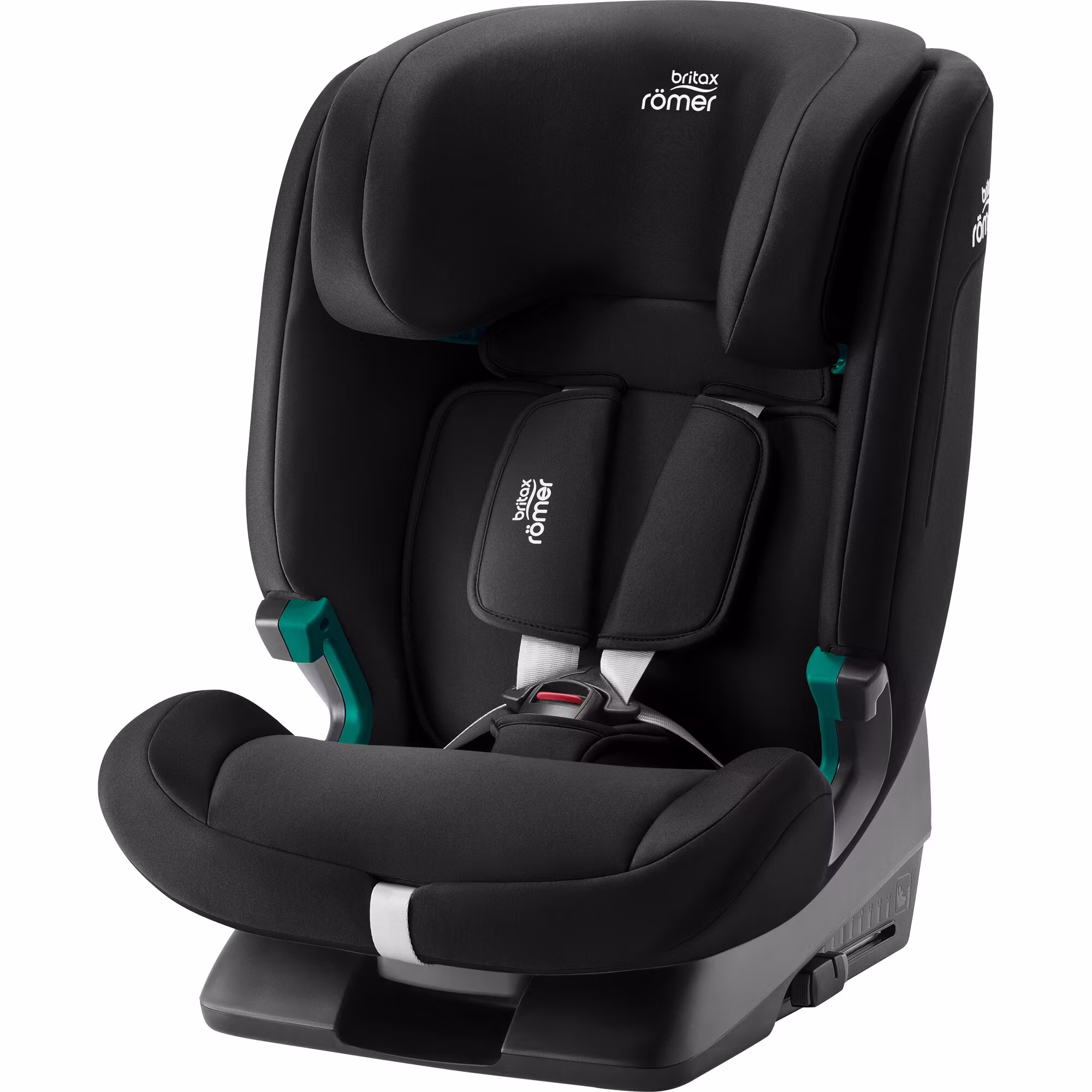 EVOLVAFIX Space Black - Jamouz