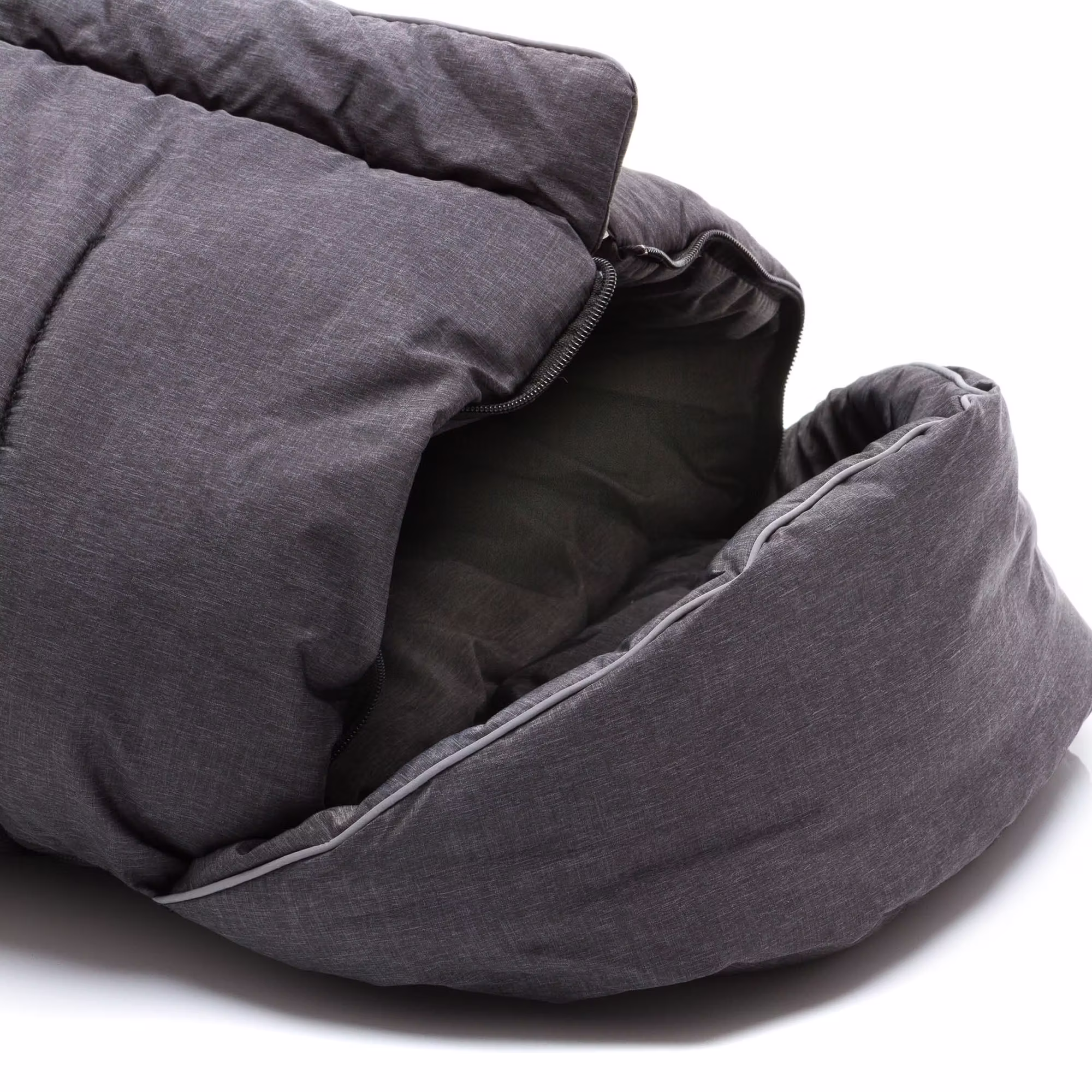 Winterfußsack Janga Soft - Jamouz