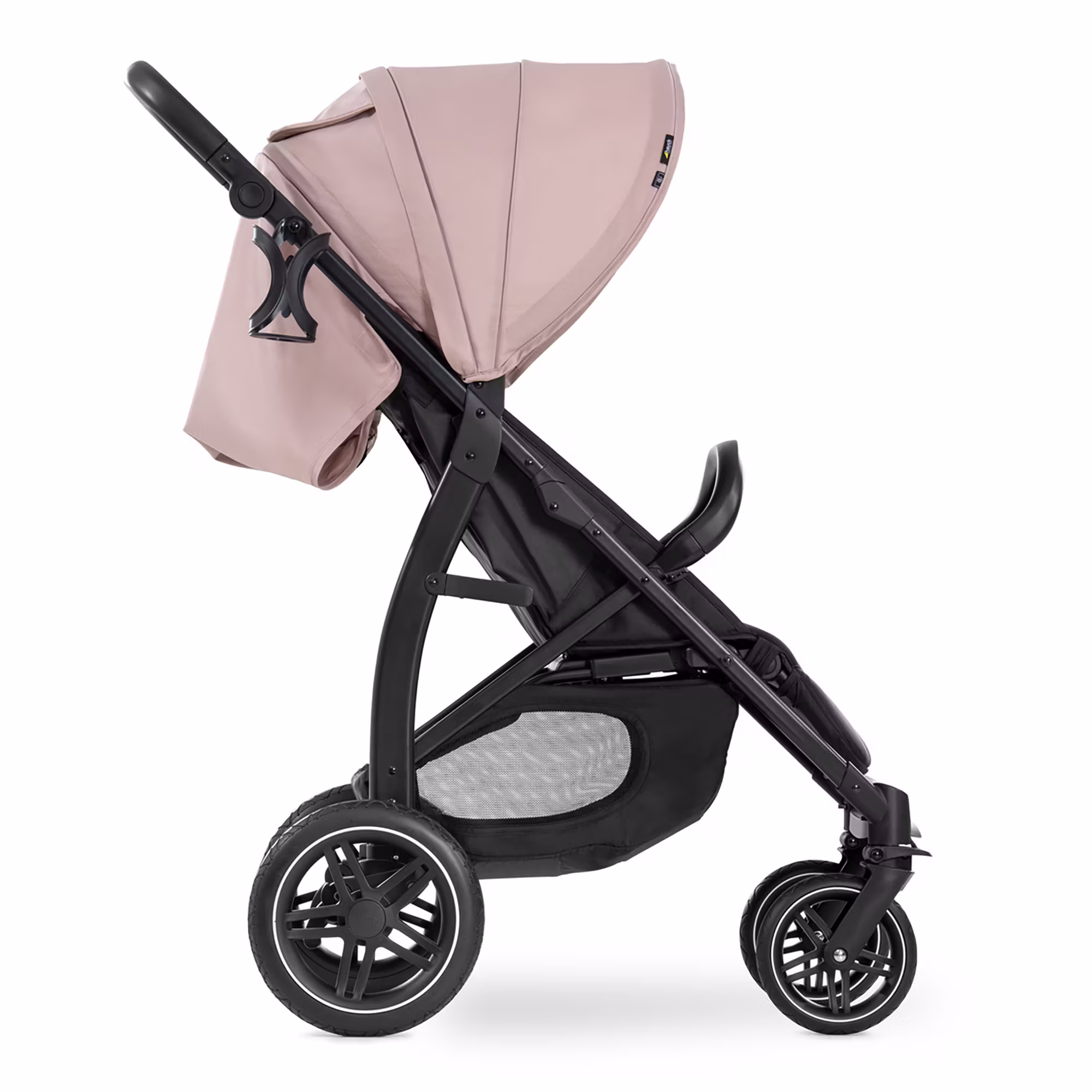 Rapid 4D Classic Beige - Jamouz