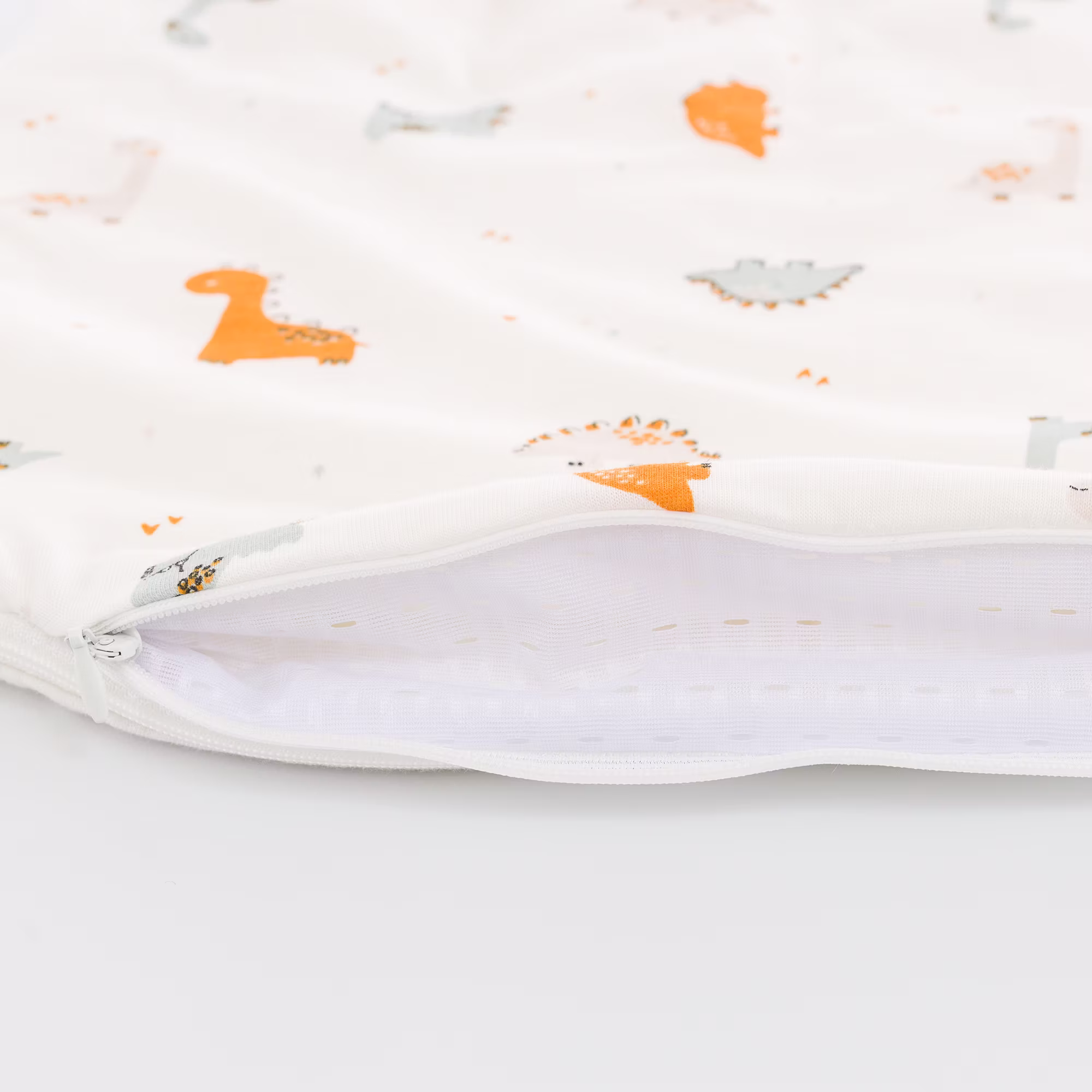 Schlafsack LIEBMICH Dinolino 56/62 - Jamouz