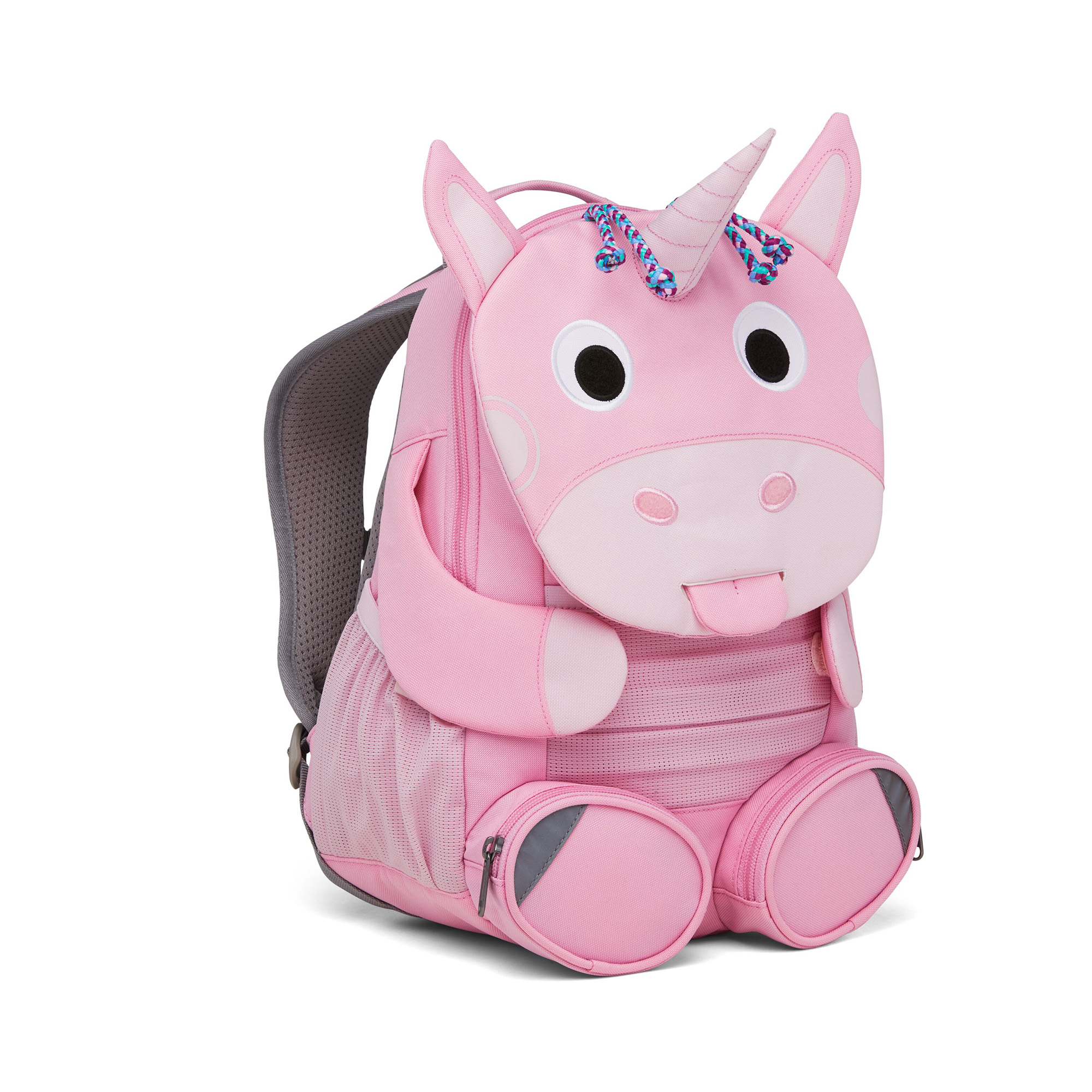 Rucksack Großer Freund Nashorn - Jamouz