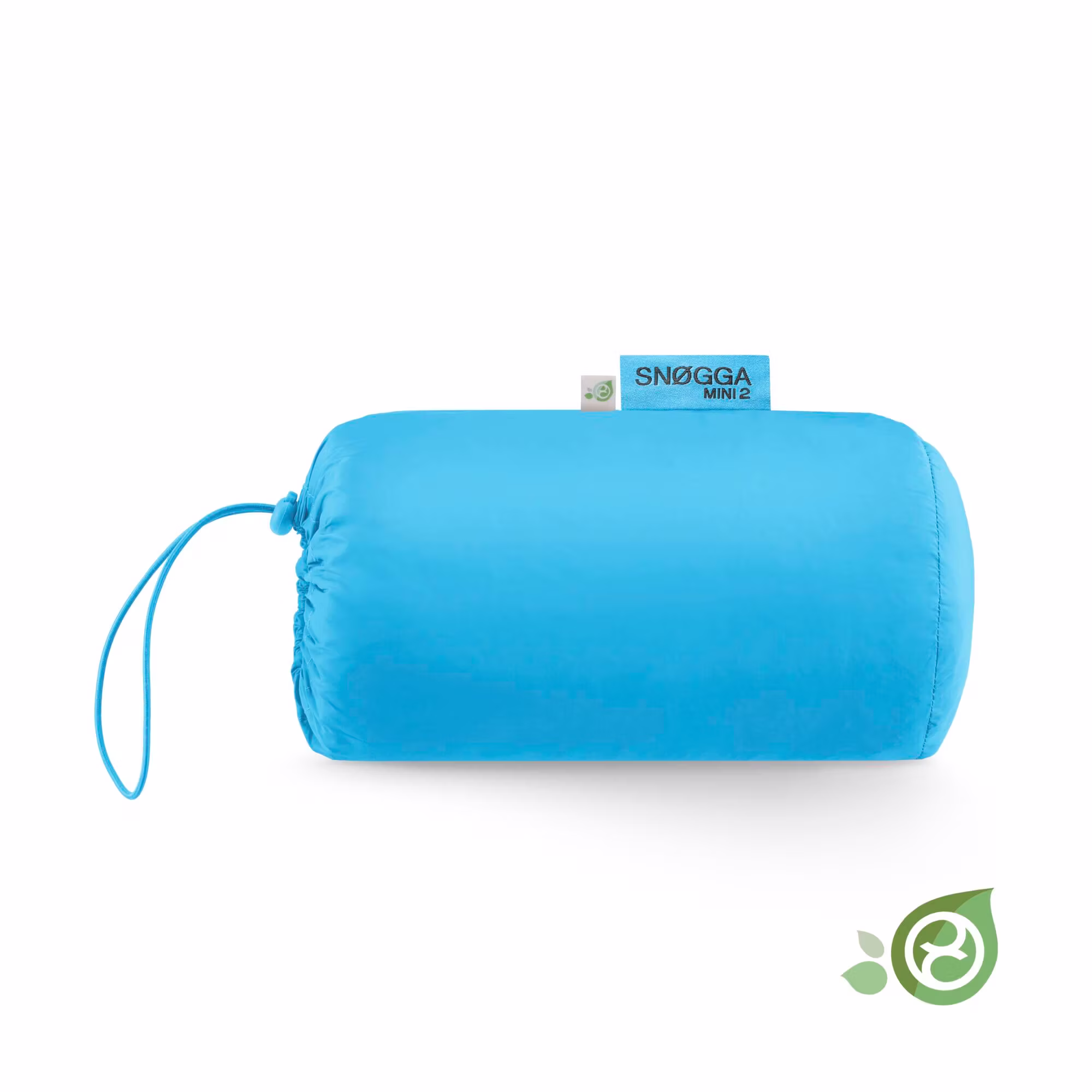 Snøgga Mini 2 Sky Blue - Jamouz